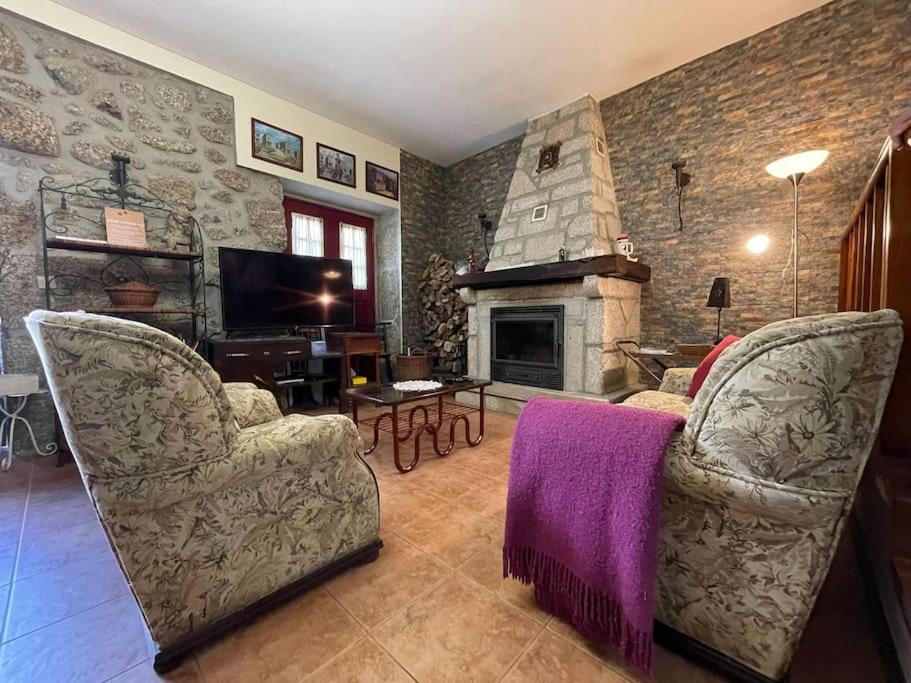 Three-Bedroom Home photo 3