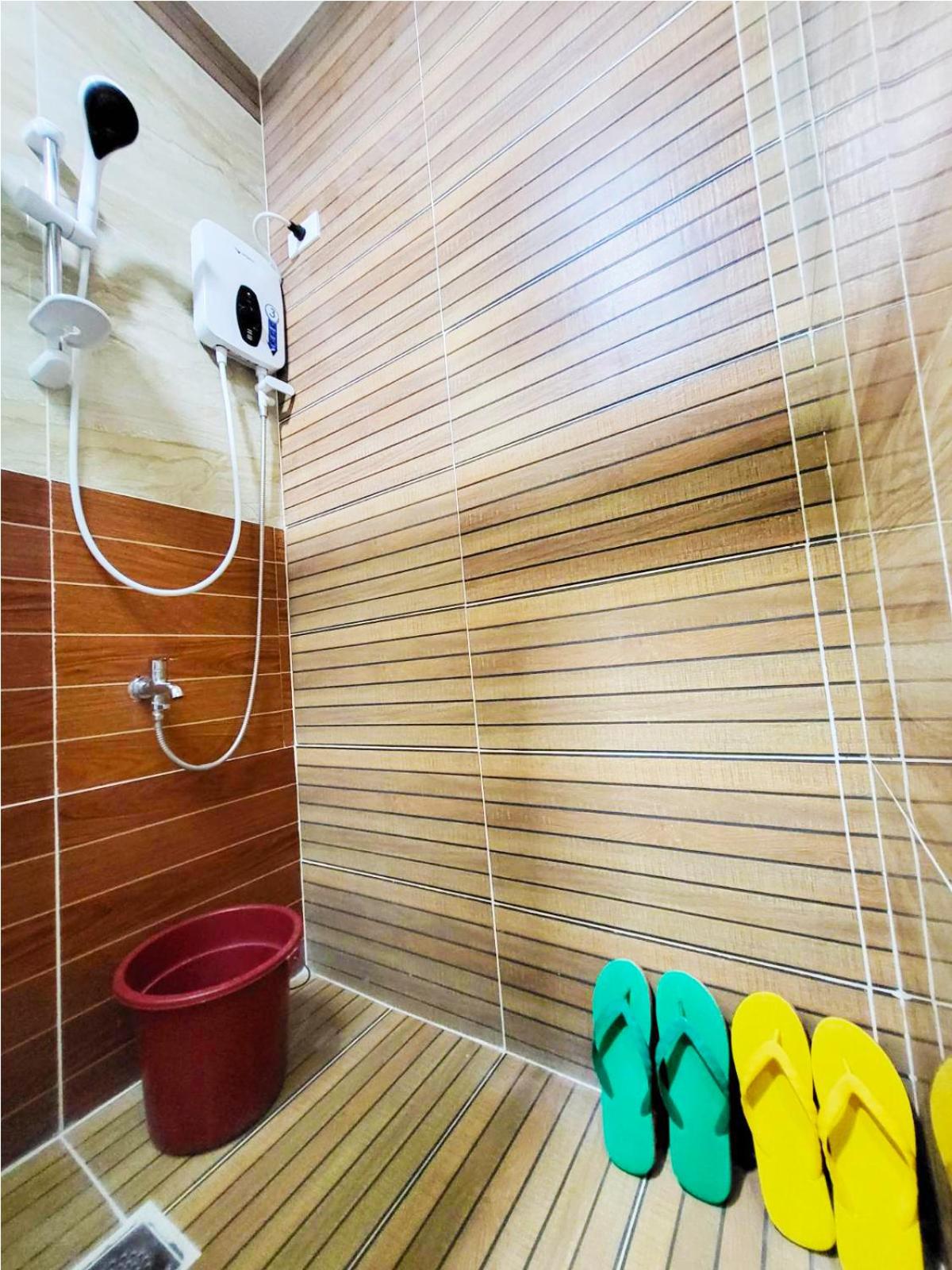 Deluxe Twin Room - Photo 3