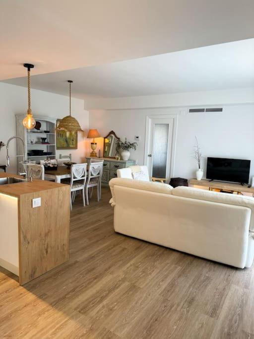 Departamento de tres habitaciones