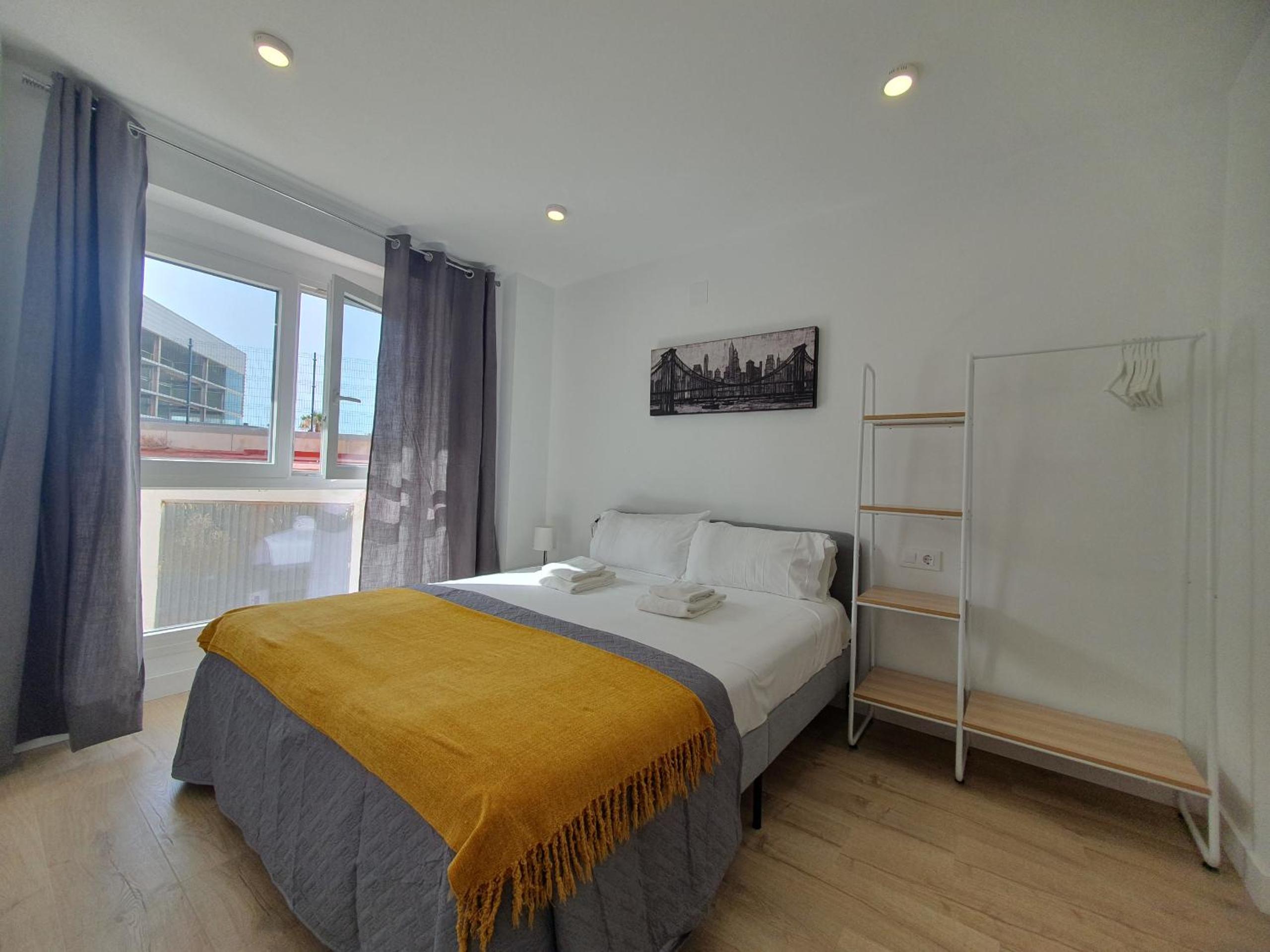 Apartamento - Planta Baja
