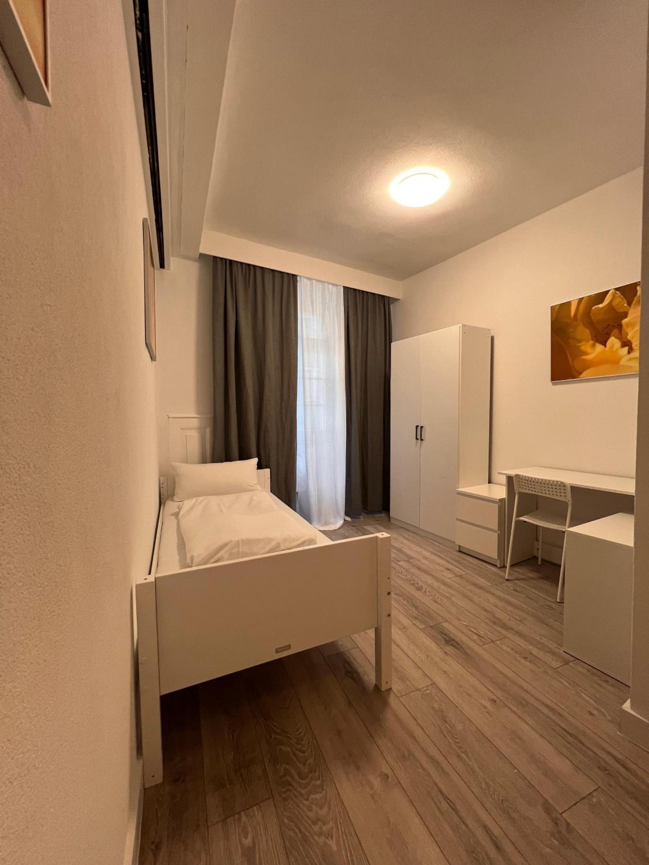 Budget Single Room photo 1