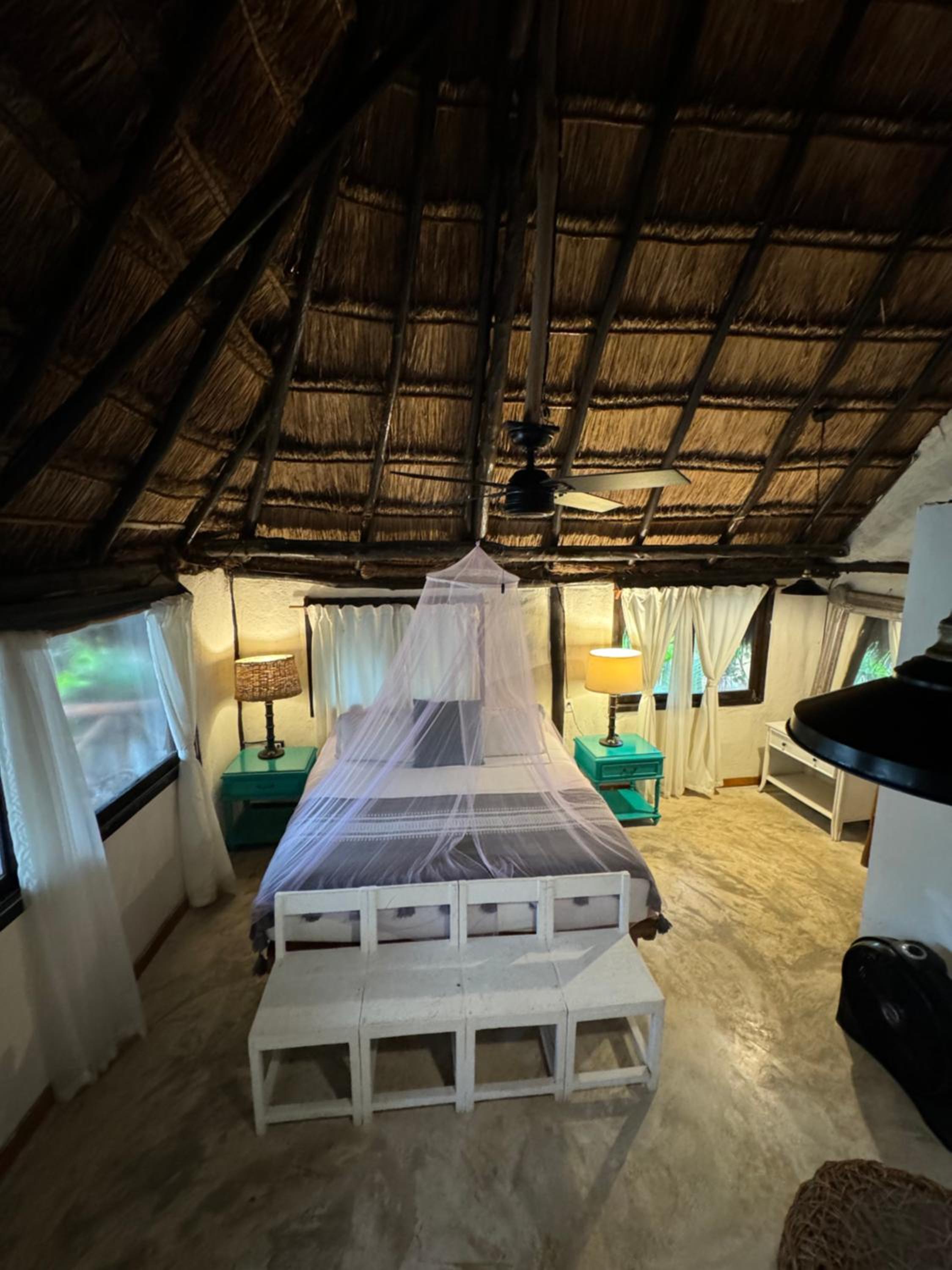 Standard King Room - Photo 53