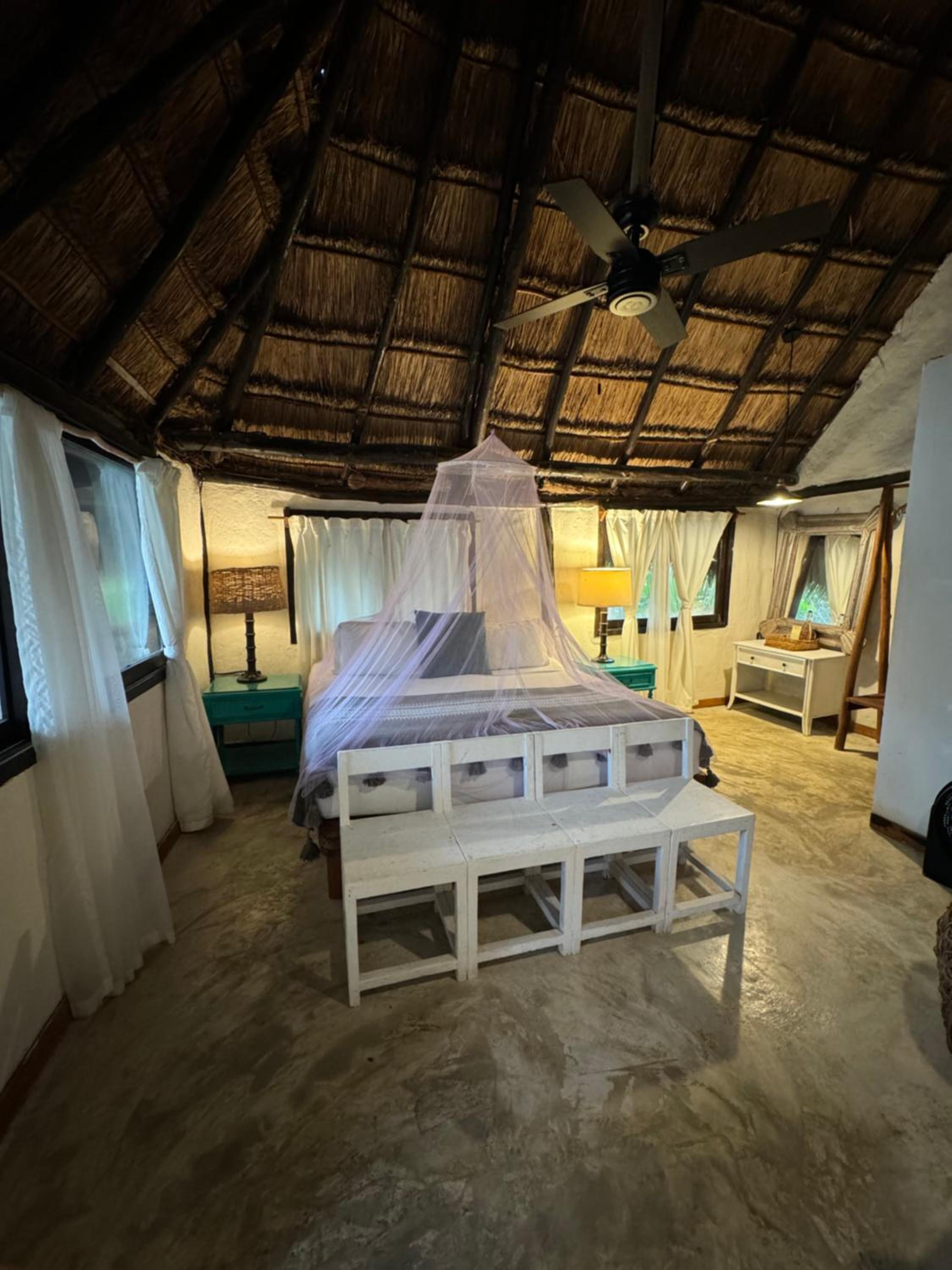 Standard King Room - Photo 59