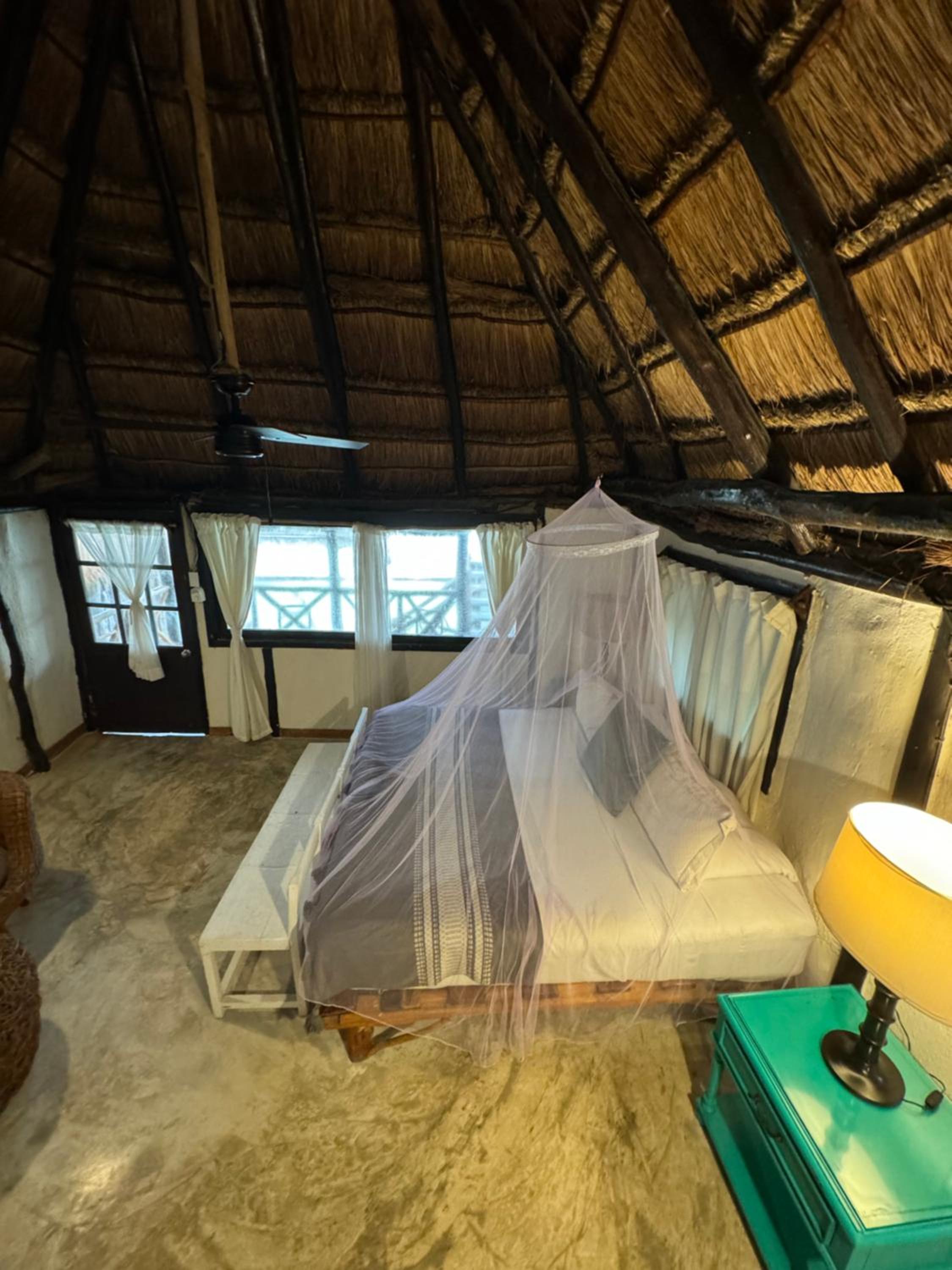 Standard King Room - Photo 45