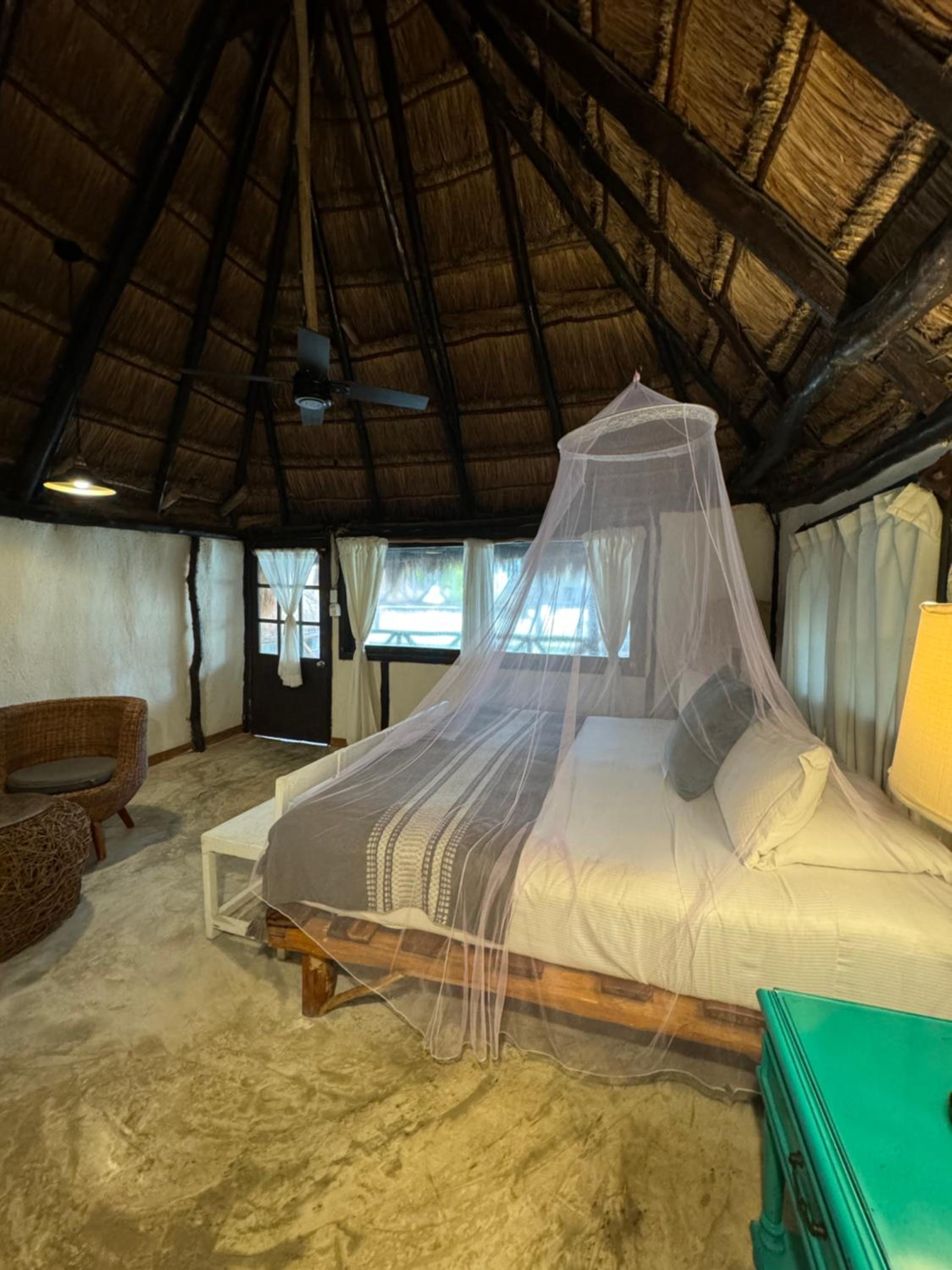 Standard King Room - Photo 47