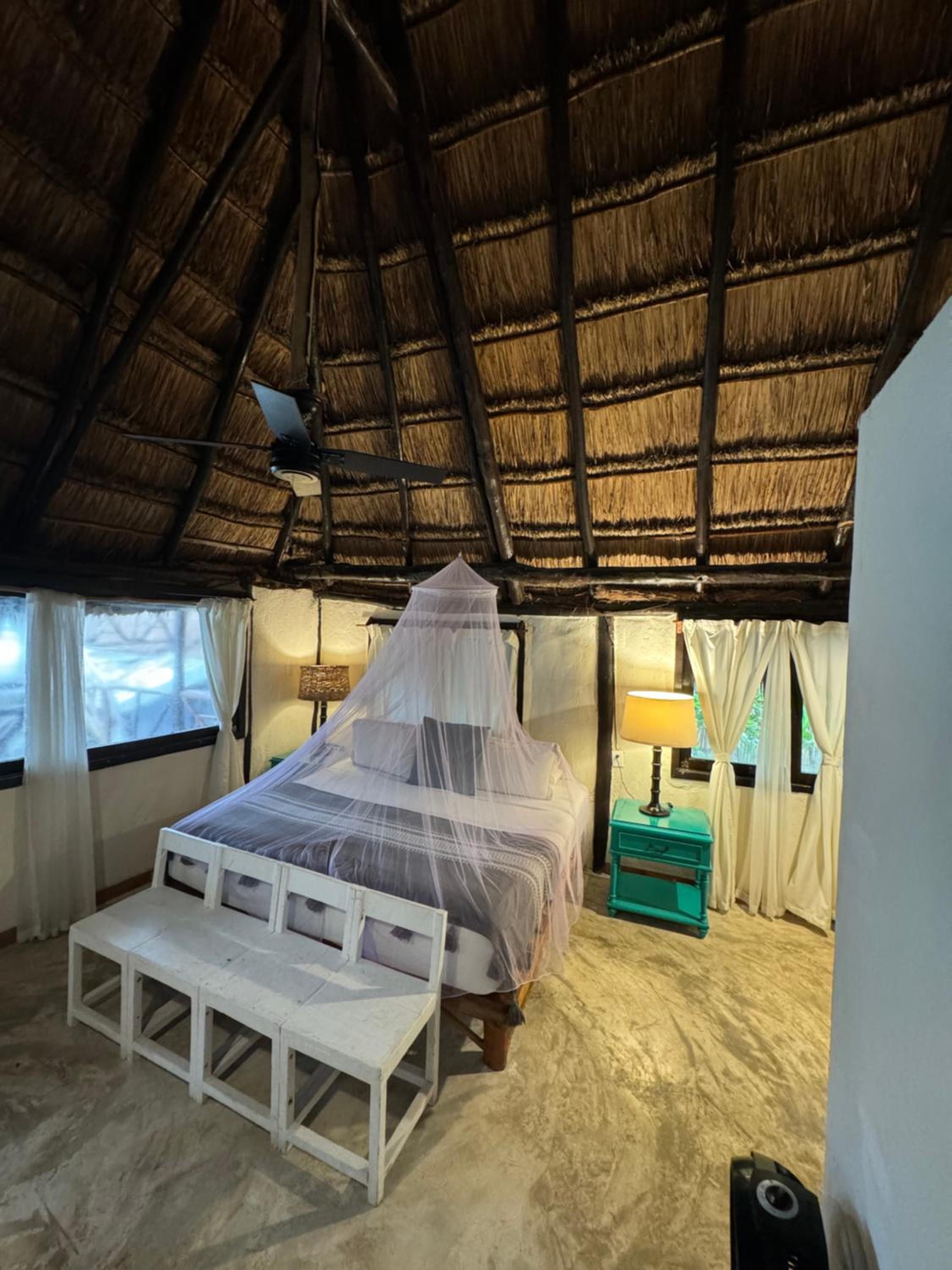 Standard King Room - Photo 48