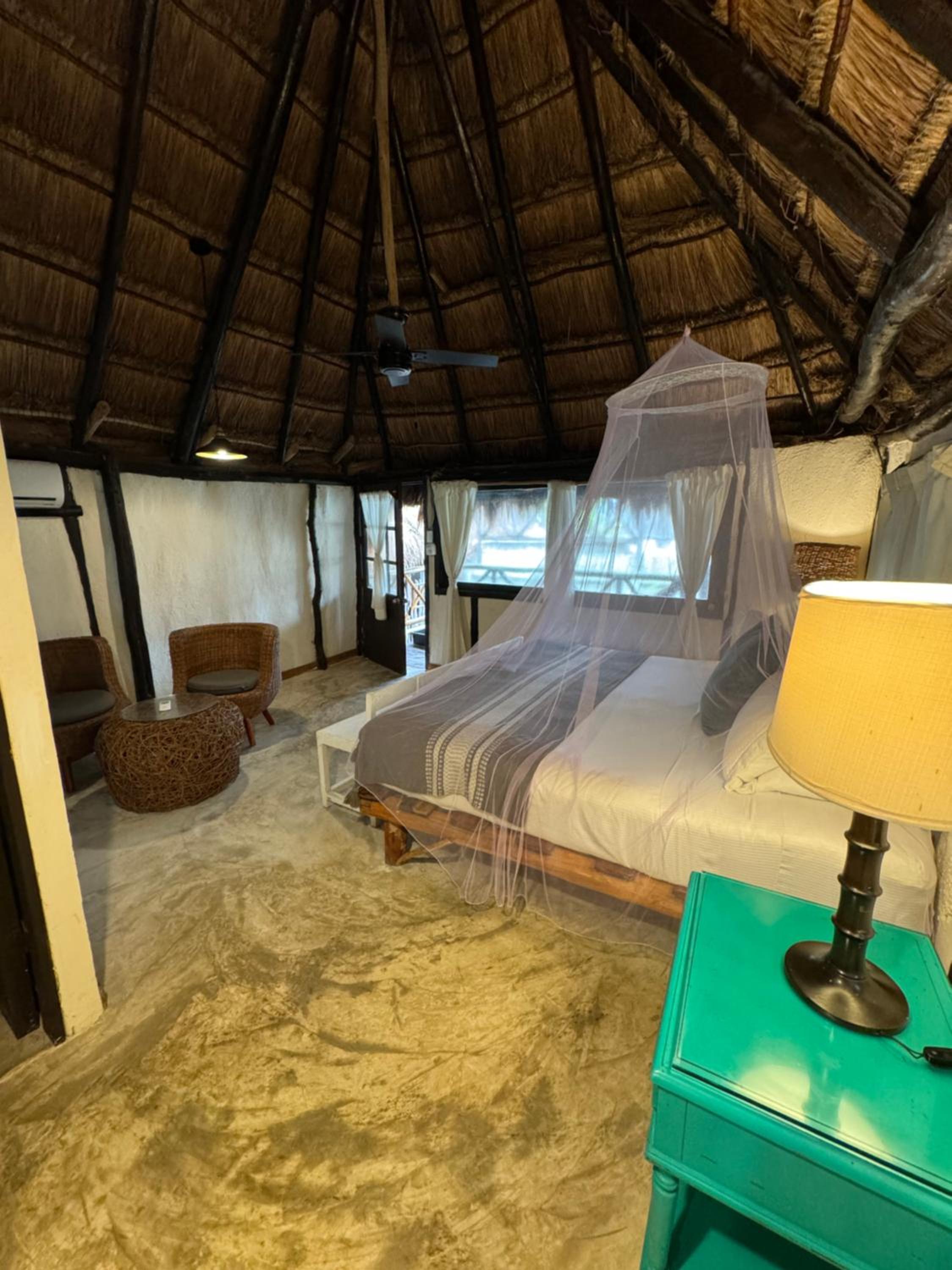 Standard King Room - Photo 5