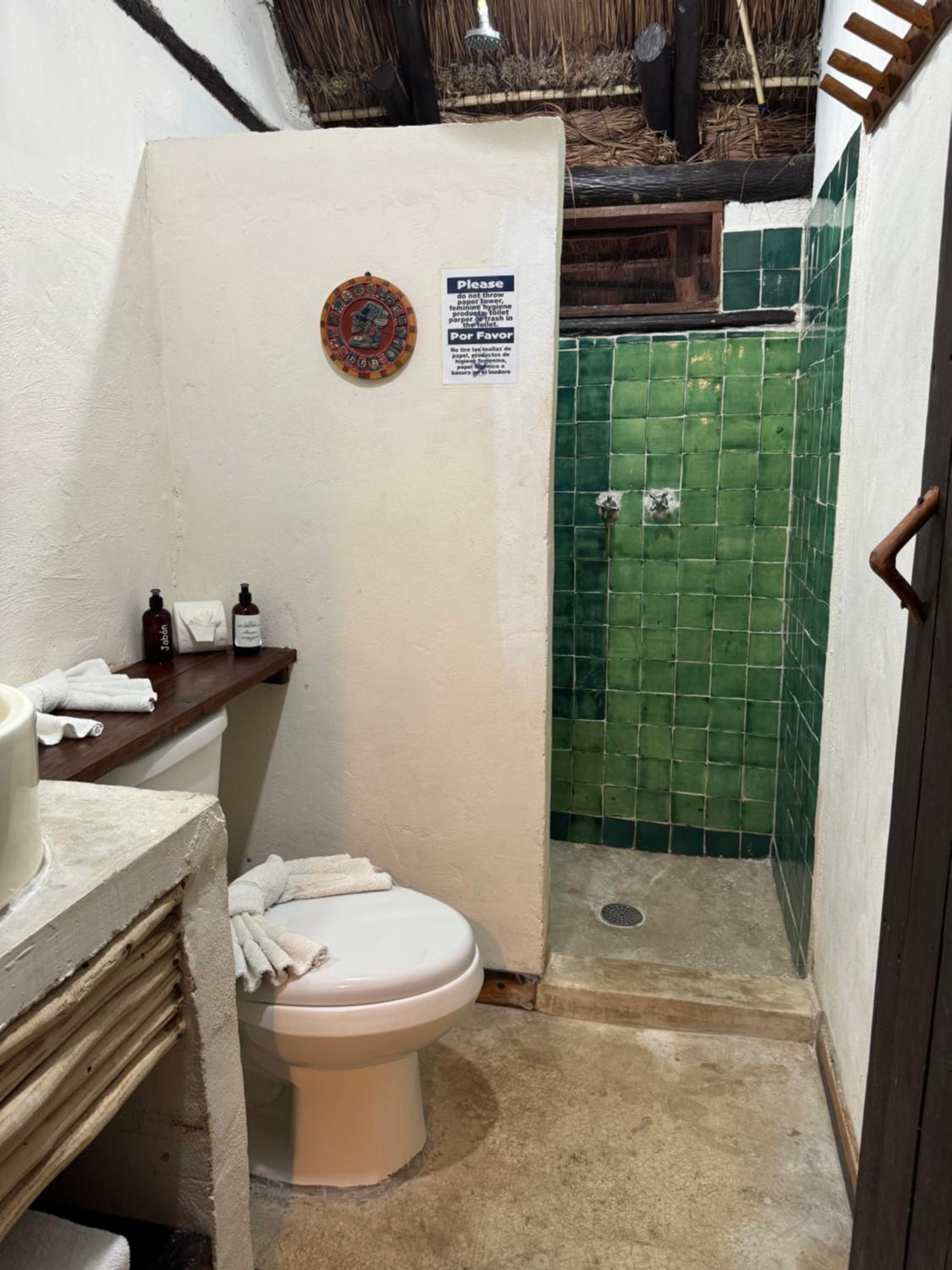 Standard King Room - Photo 9