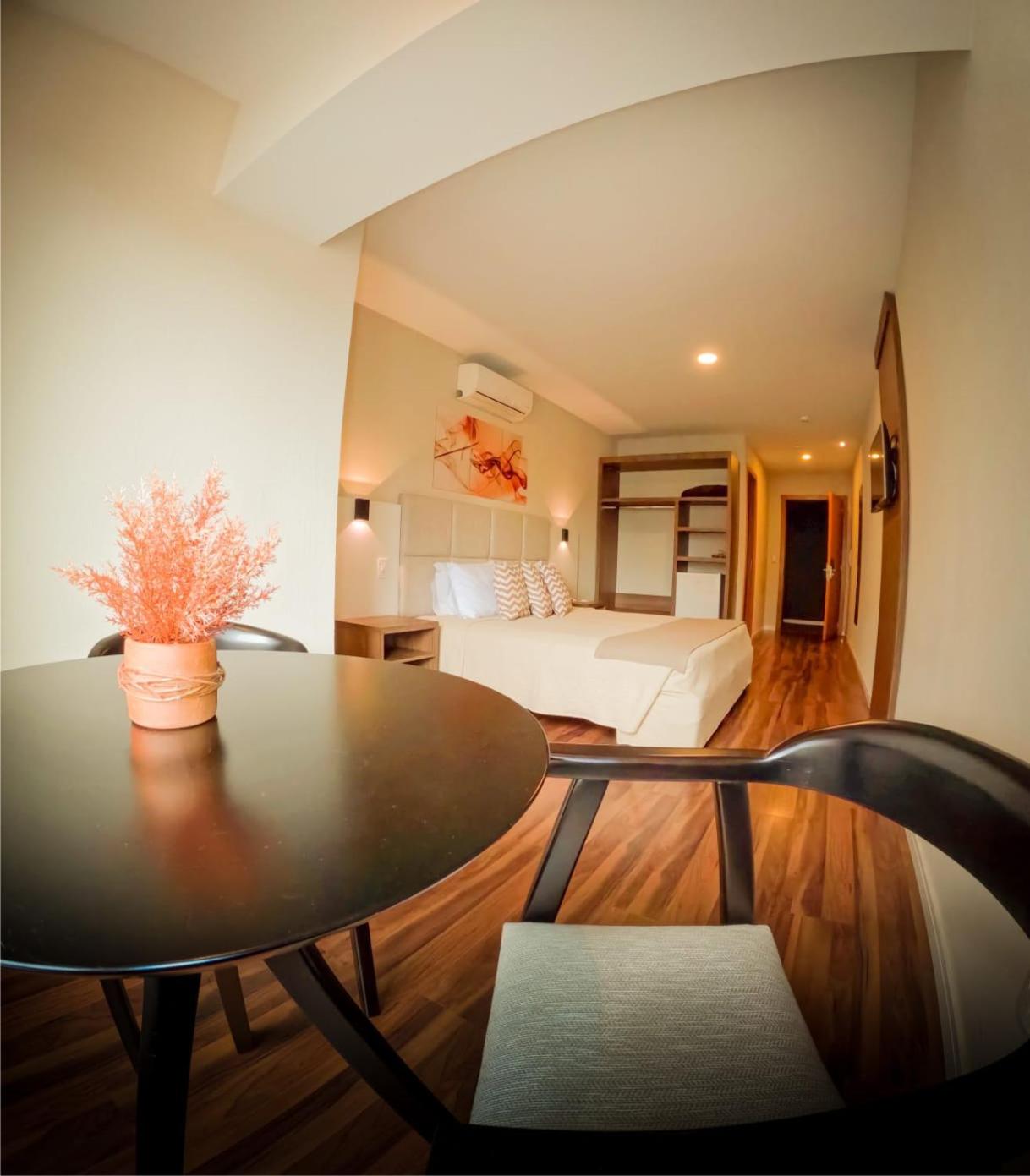 Deluxe Double or Twin Room photo 3