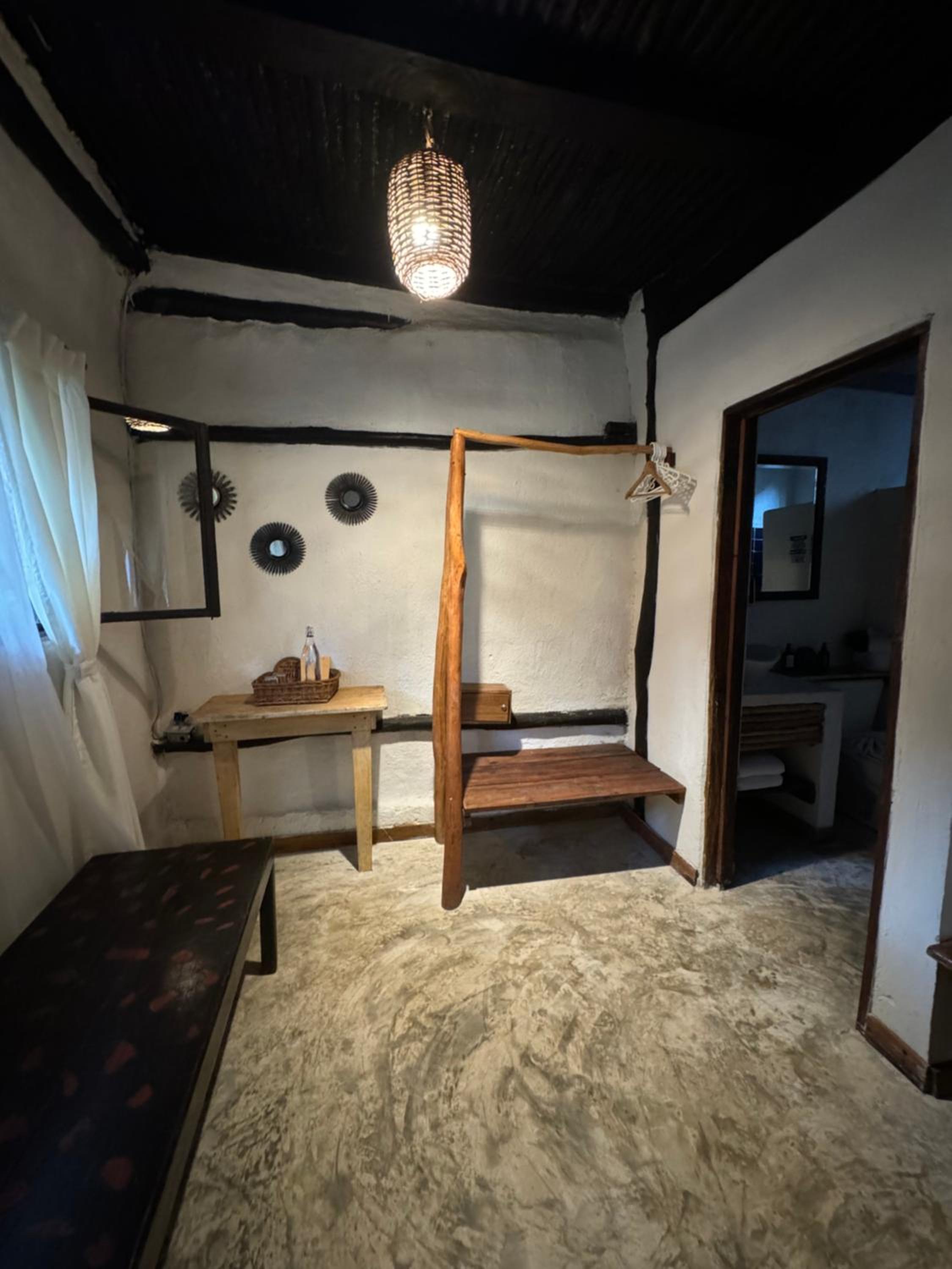Double Room with Two Double Beds - Photo 34