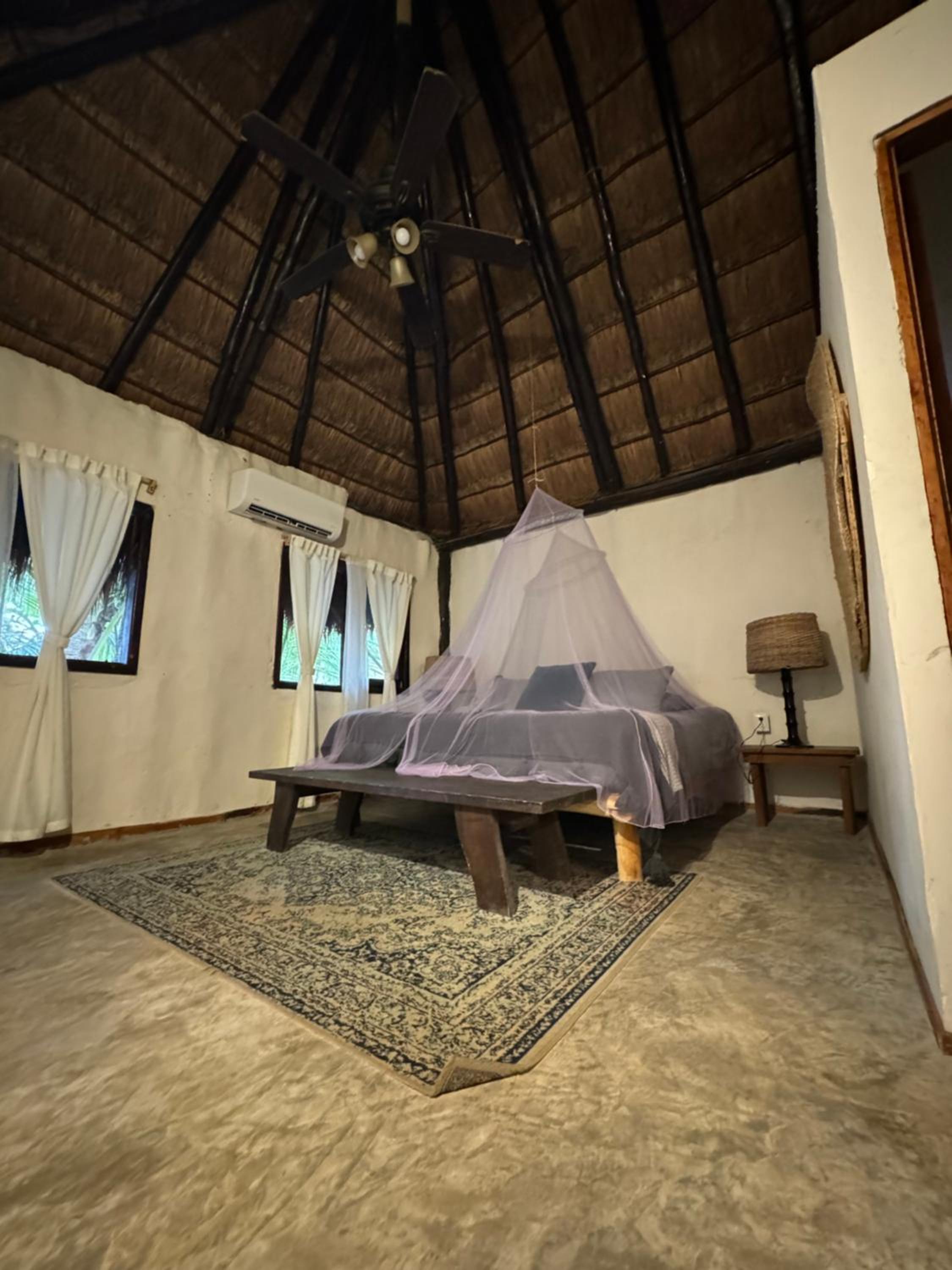 Double Room with Two Double Beds - Photo 26