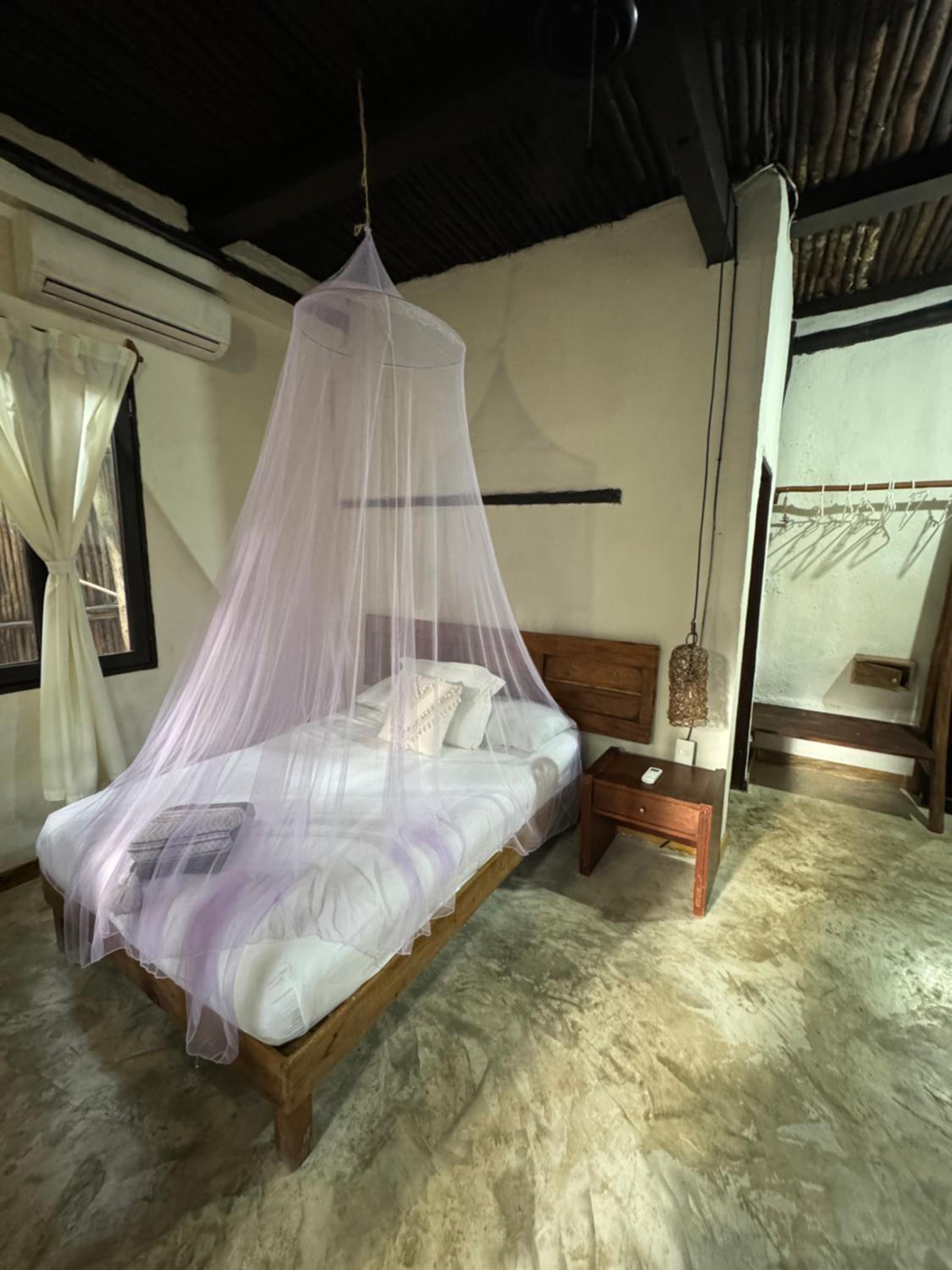 Double Room with Two Double Beds - Photo 21