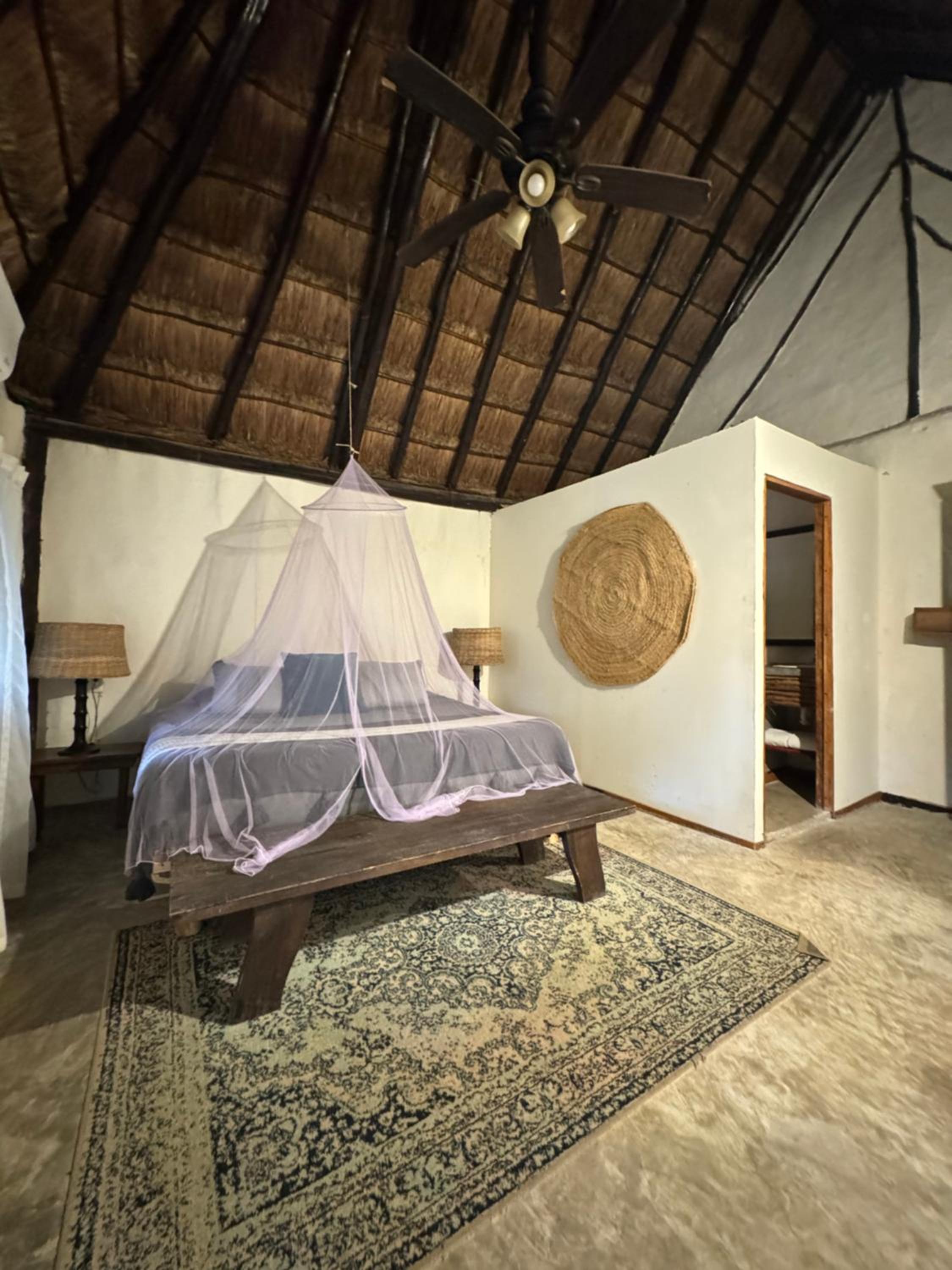 Double Room with Two Double Beds - Photo 31