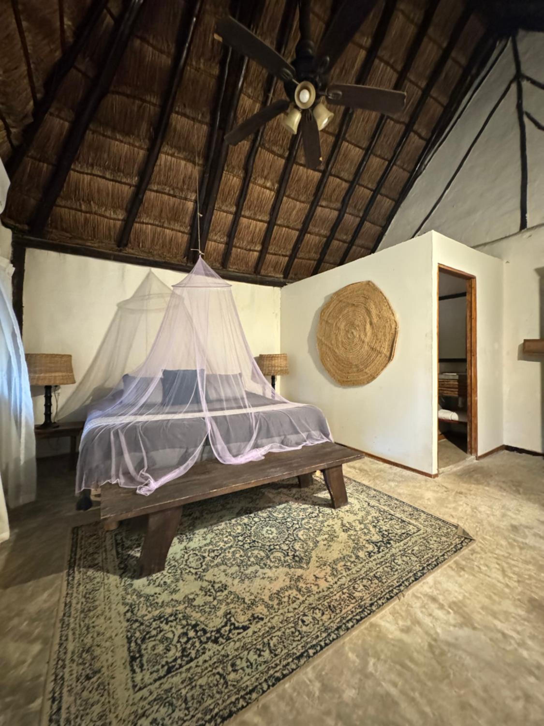 Double Room with Two Double Beds - Photo 30
