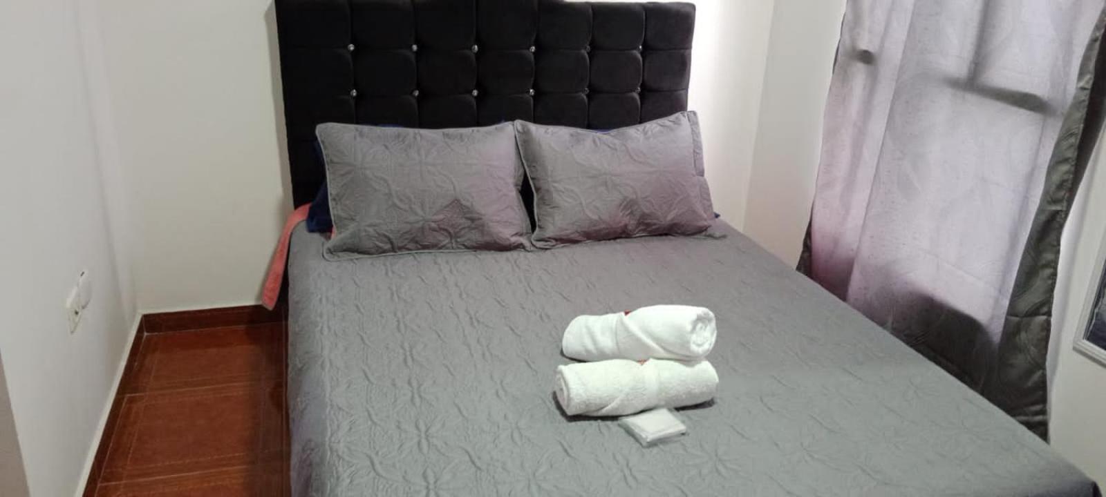 Double Room With Shared Bathroom photo 2