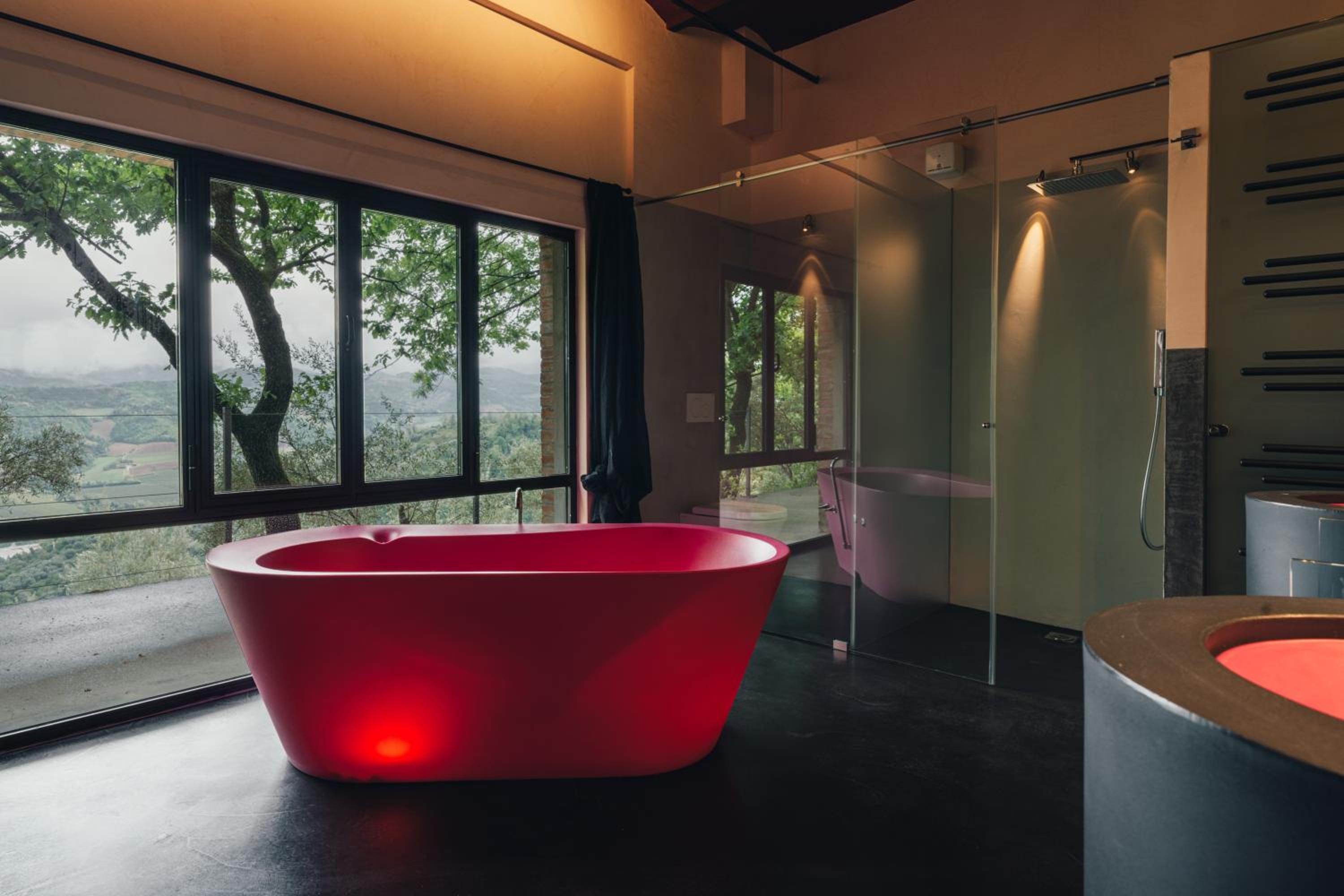 Suite with Garden View photo 3