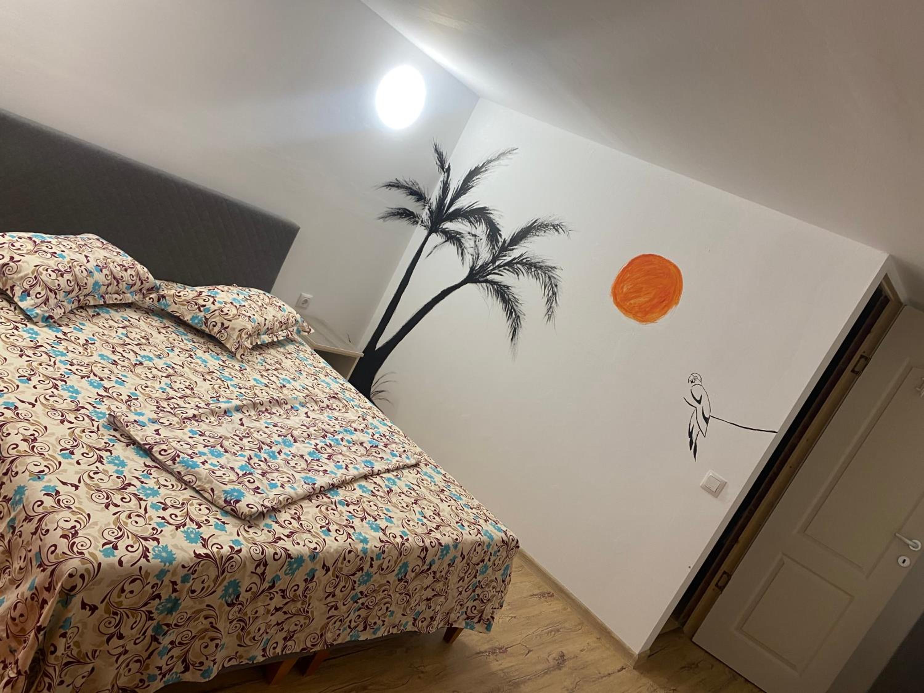 Double Room With Private Bathroom photo 2