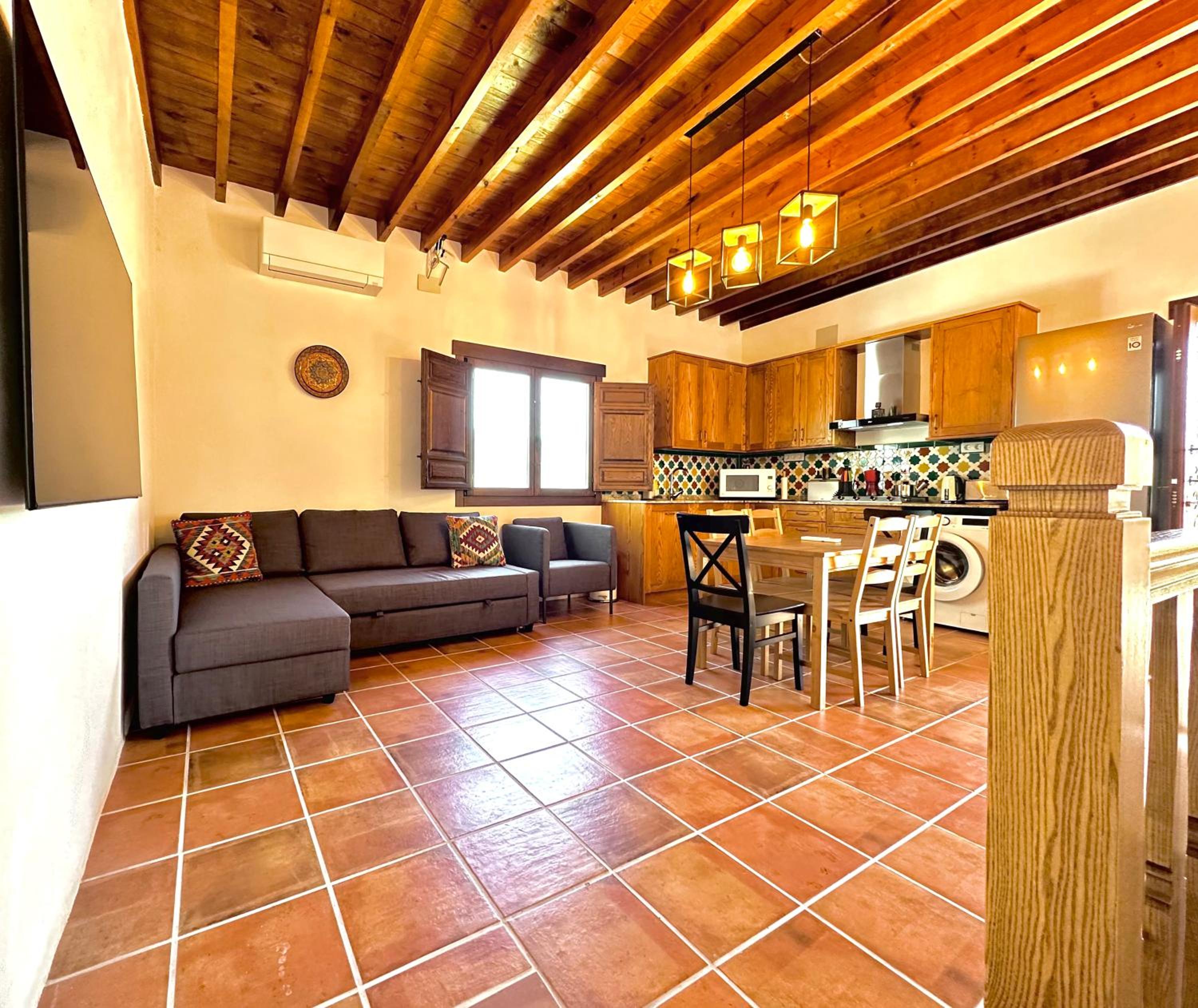 Vacation Home photo 2