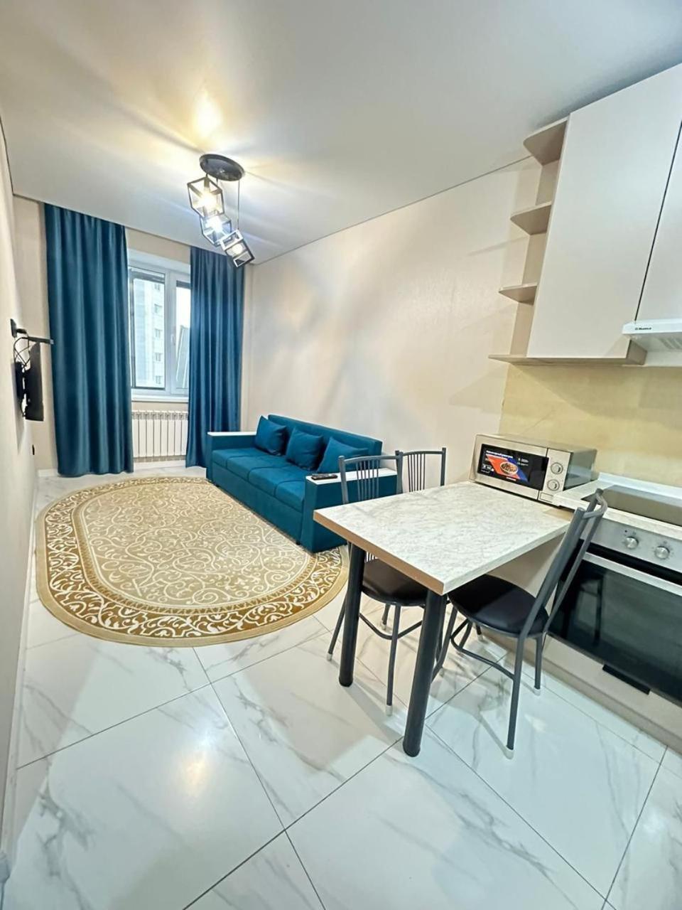 One-Bedroom Apartment photo 3
