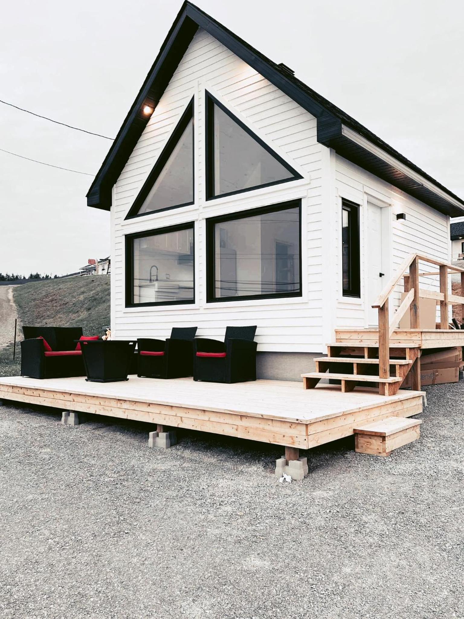 Chalet photo 1