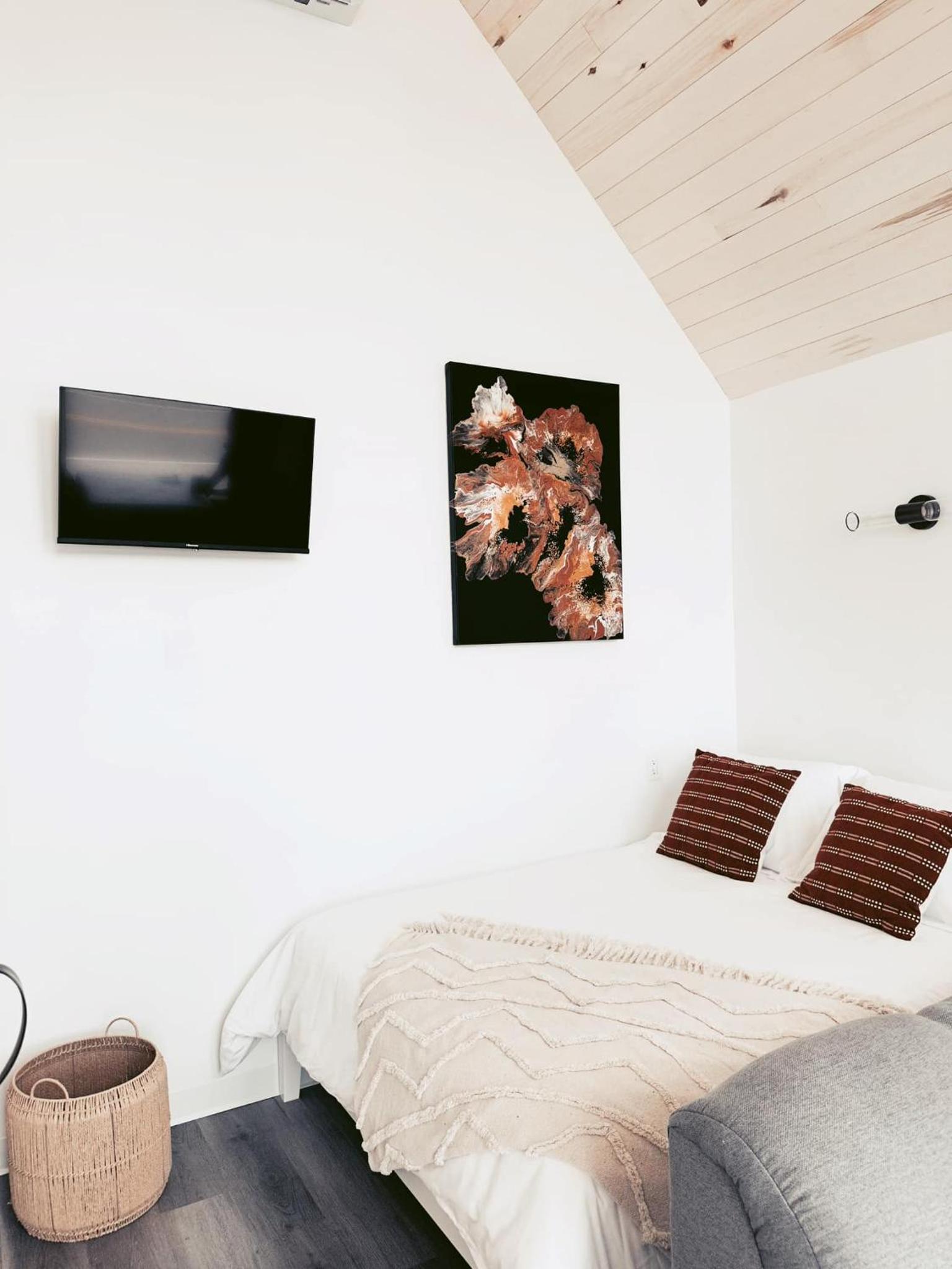 Chalet photo 3