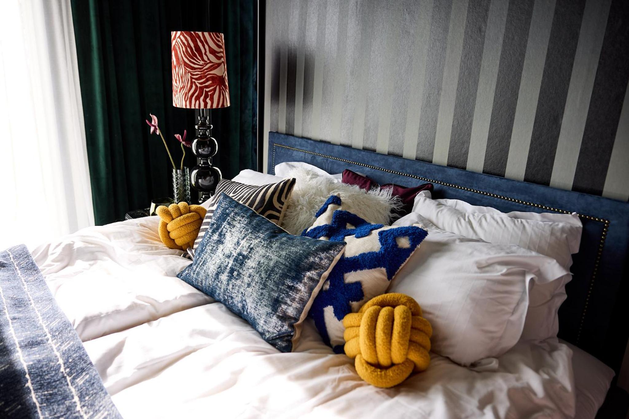 Standard Double Room photo 2