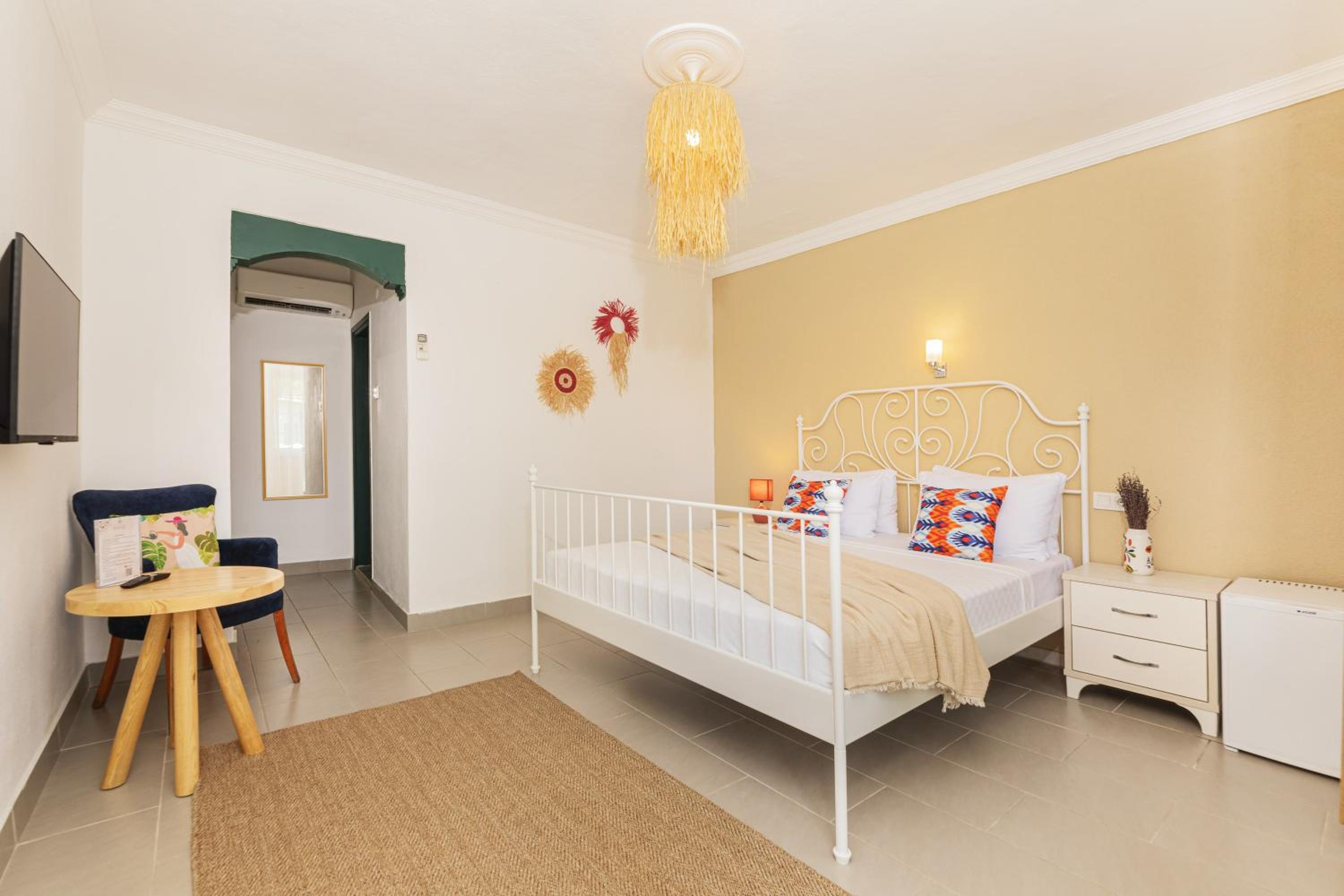Double Room with Garden View photo 1