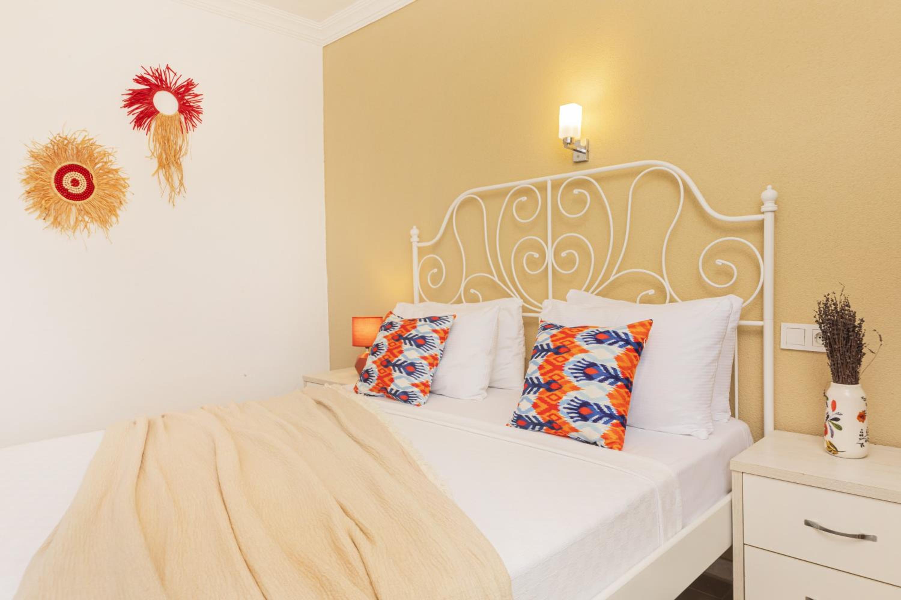 Double Room with Garden View photo 3