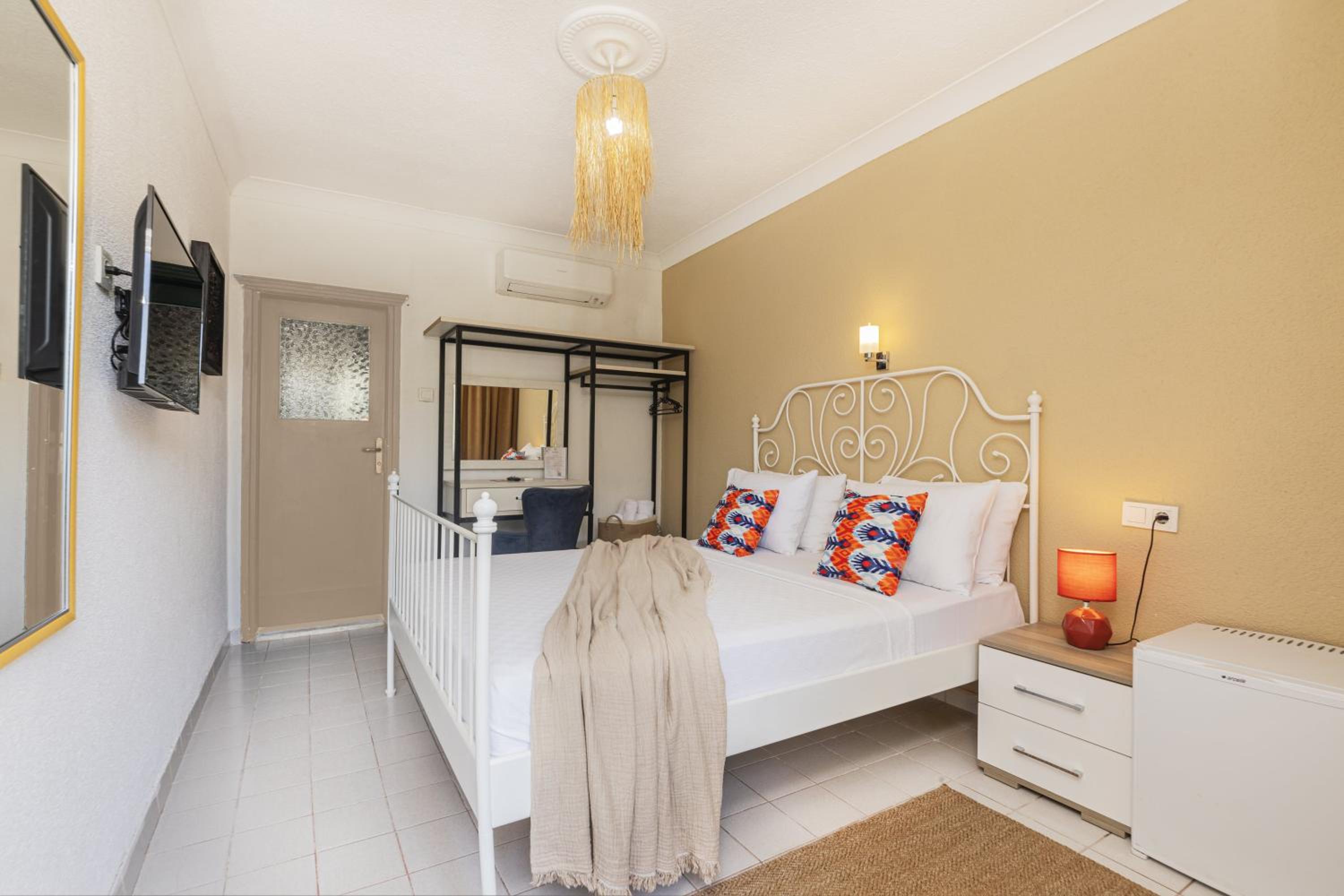 Double Room with Garden View photo 1