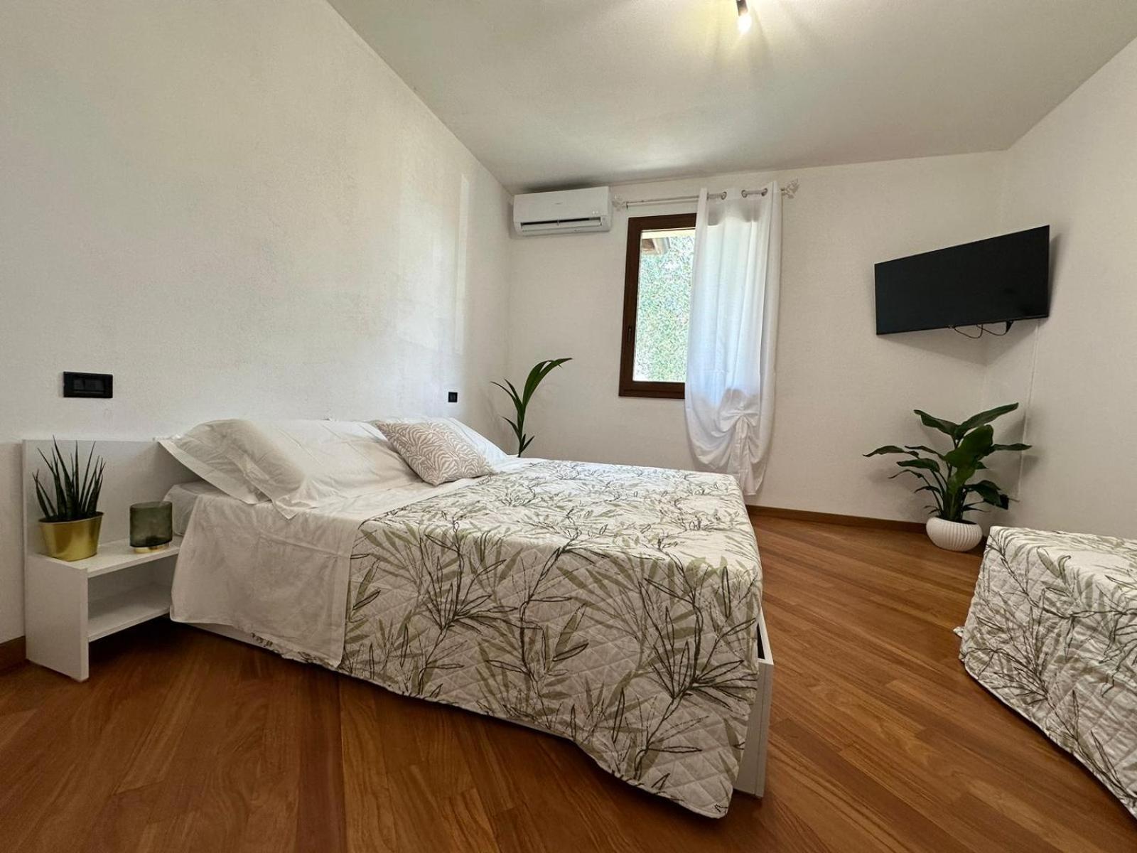 Two-Bedroom Villa photo 3