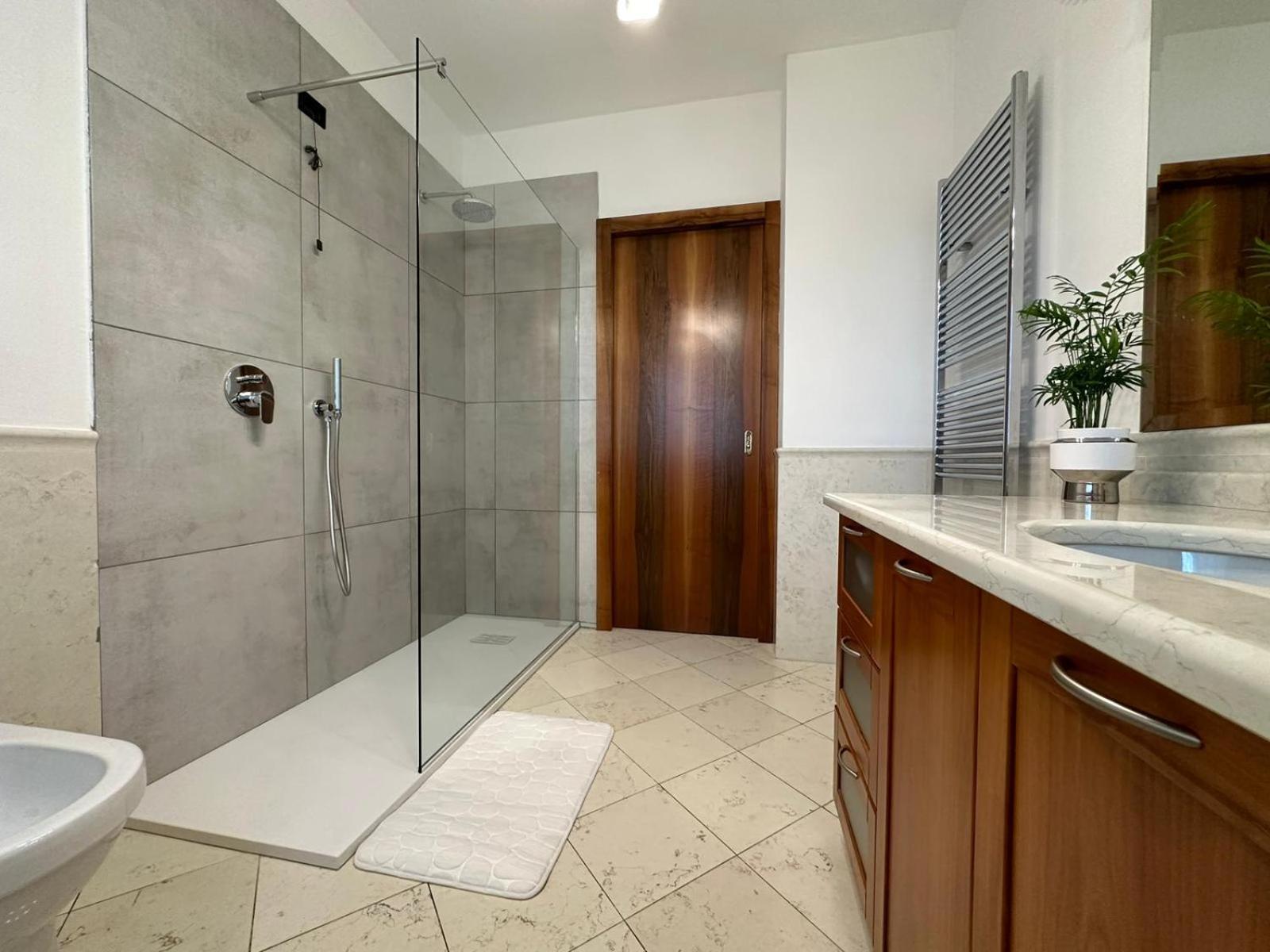 Two-Bedroom Villa photo 2