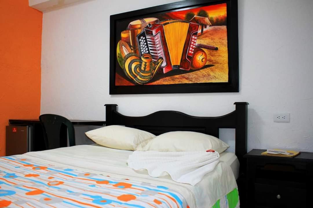 Double Room With Private Bathroom photo 1