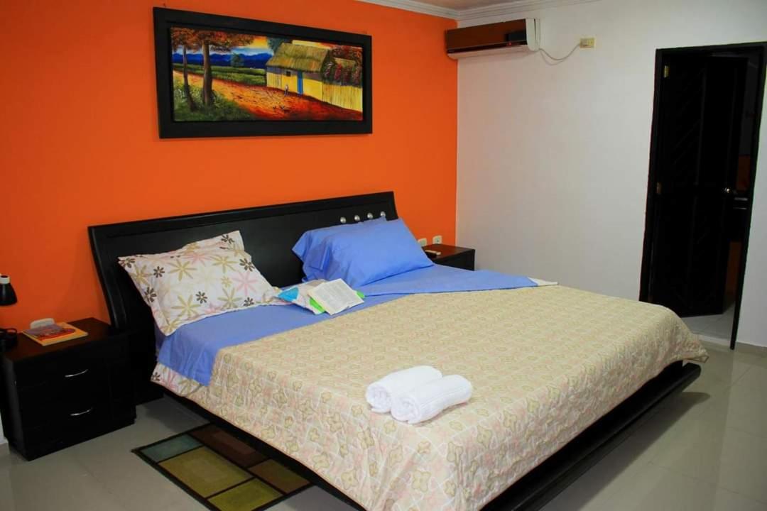 Double Room With Private Bathroom photo 2