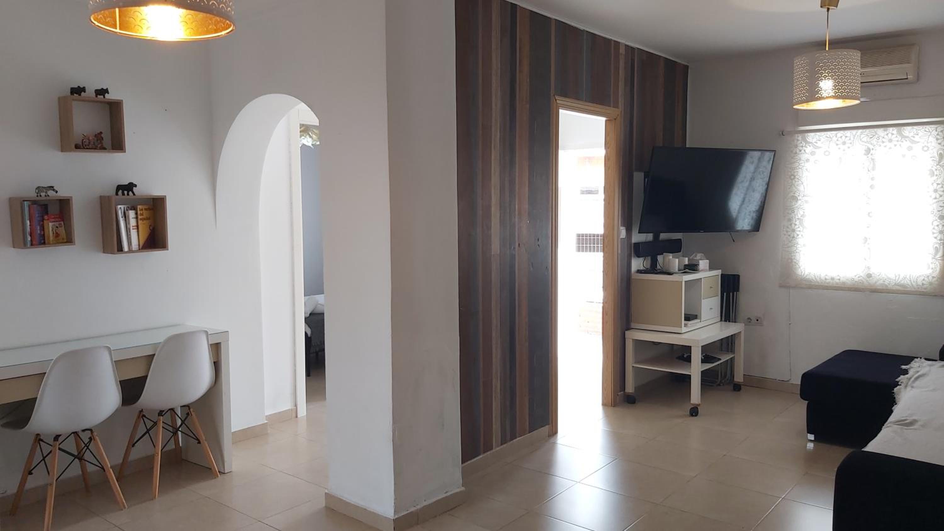 Casa de Vacaciones