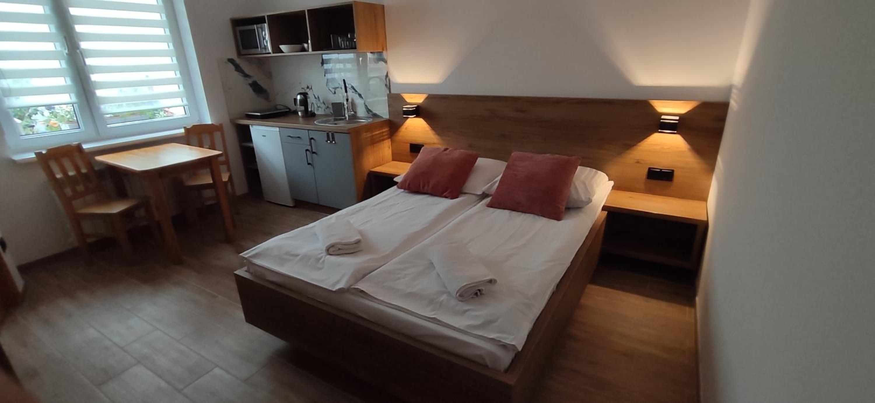 Standard Apartment photo 1