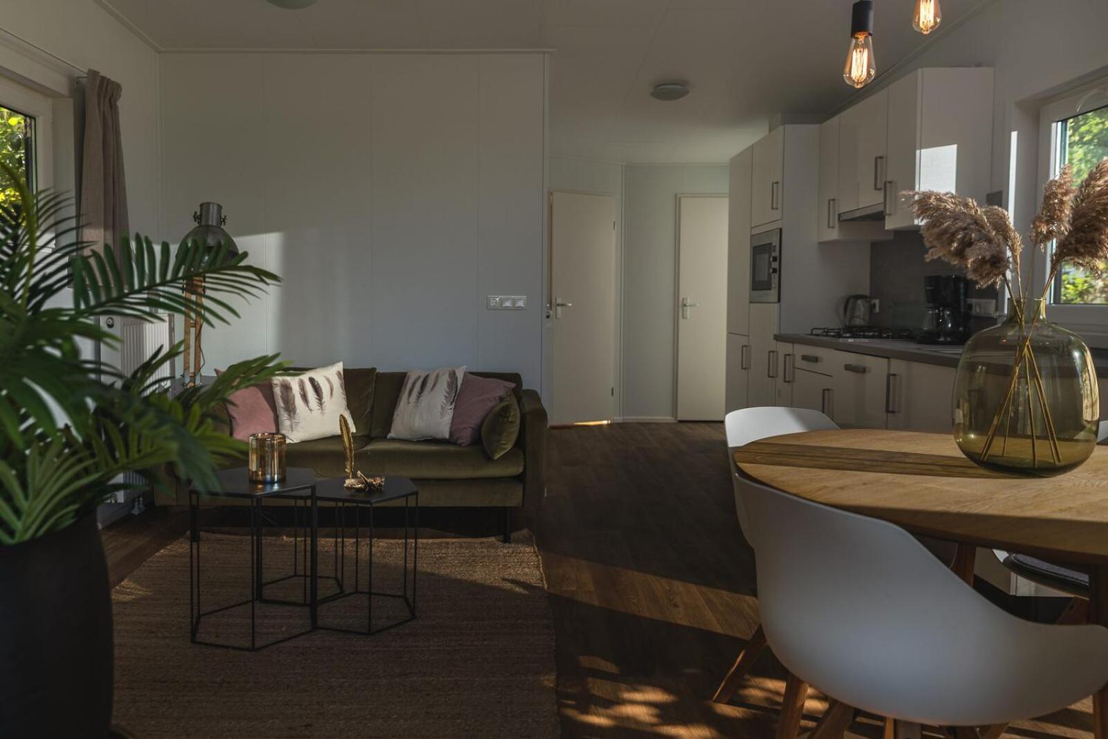 Two-Bedroom Apartment - Photo 10