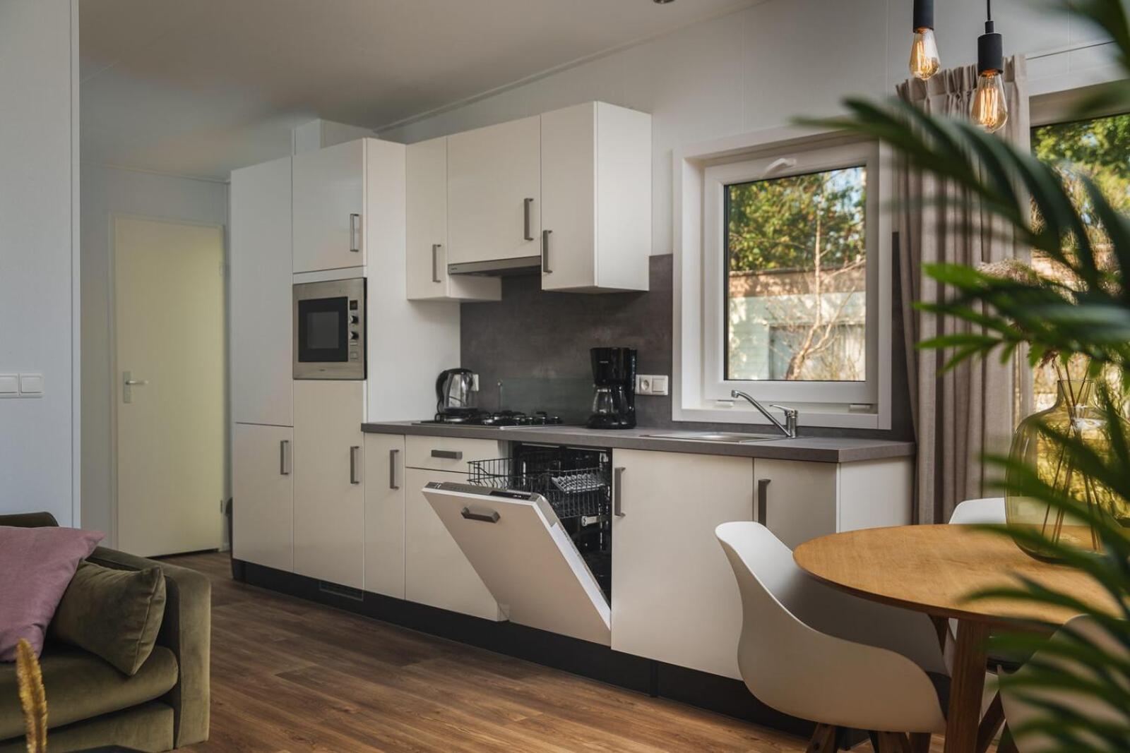 Two-Bedroom Apartment - Photo 11
