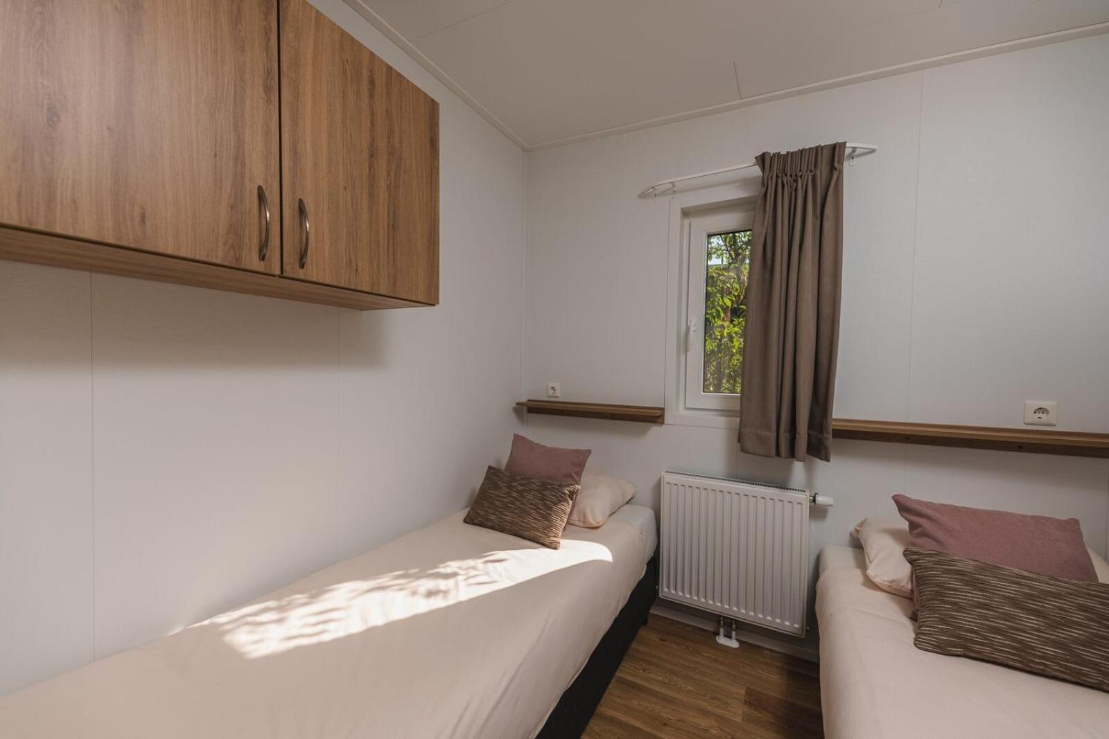 Two-Bedroom Apartment - Photo 13