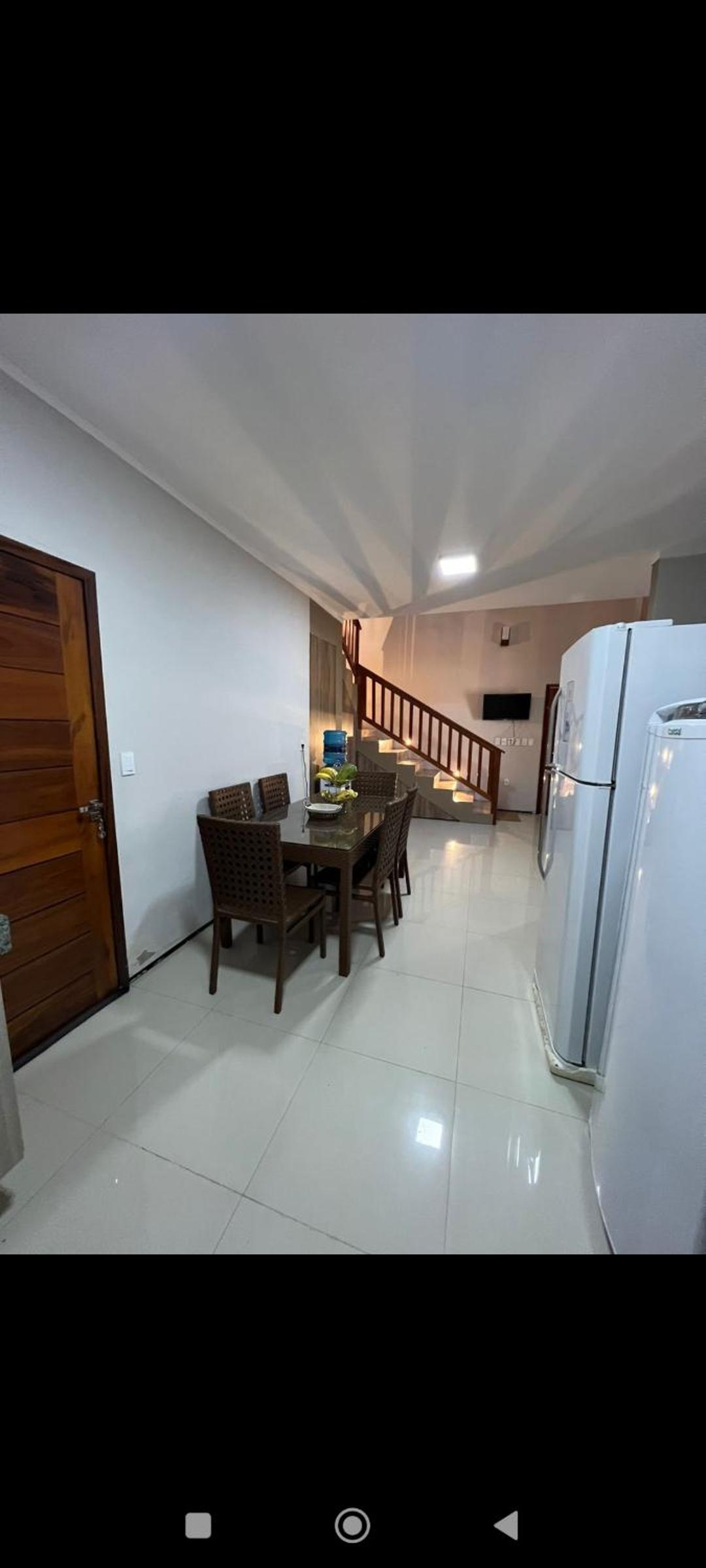 Three-Bedroom House photo 3