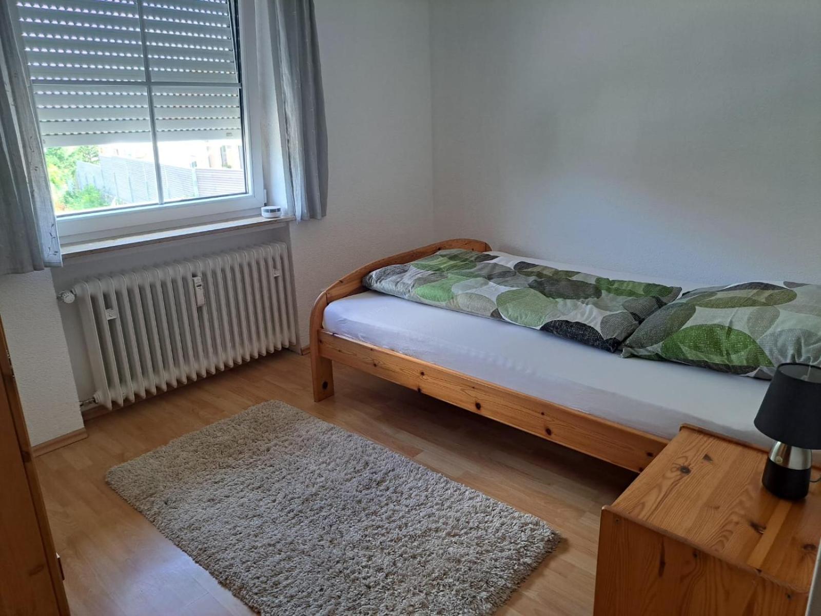 Apartment with Shower photo 2