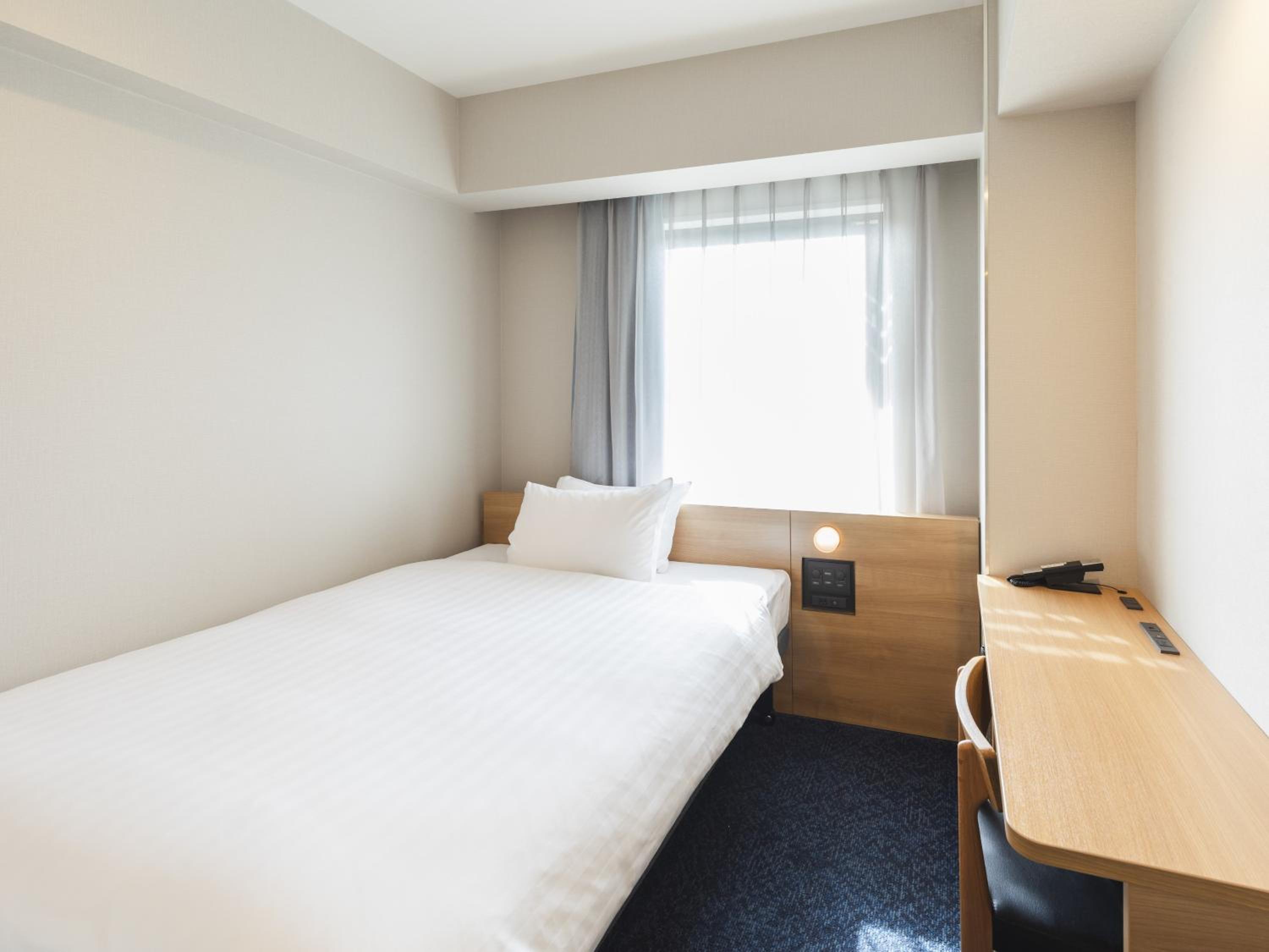 Standard Double Room - Non-Smoking - Photo 2