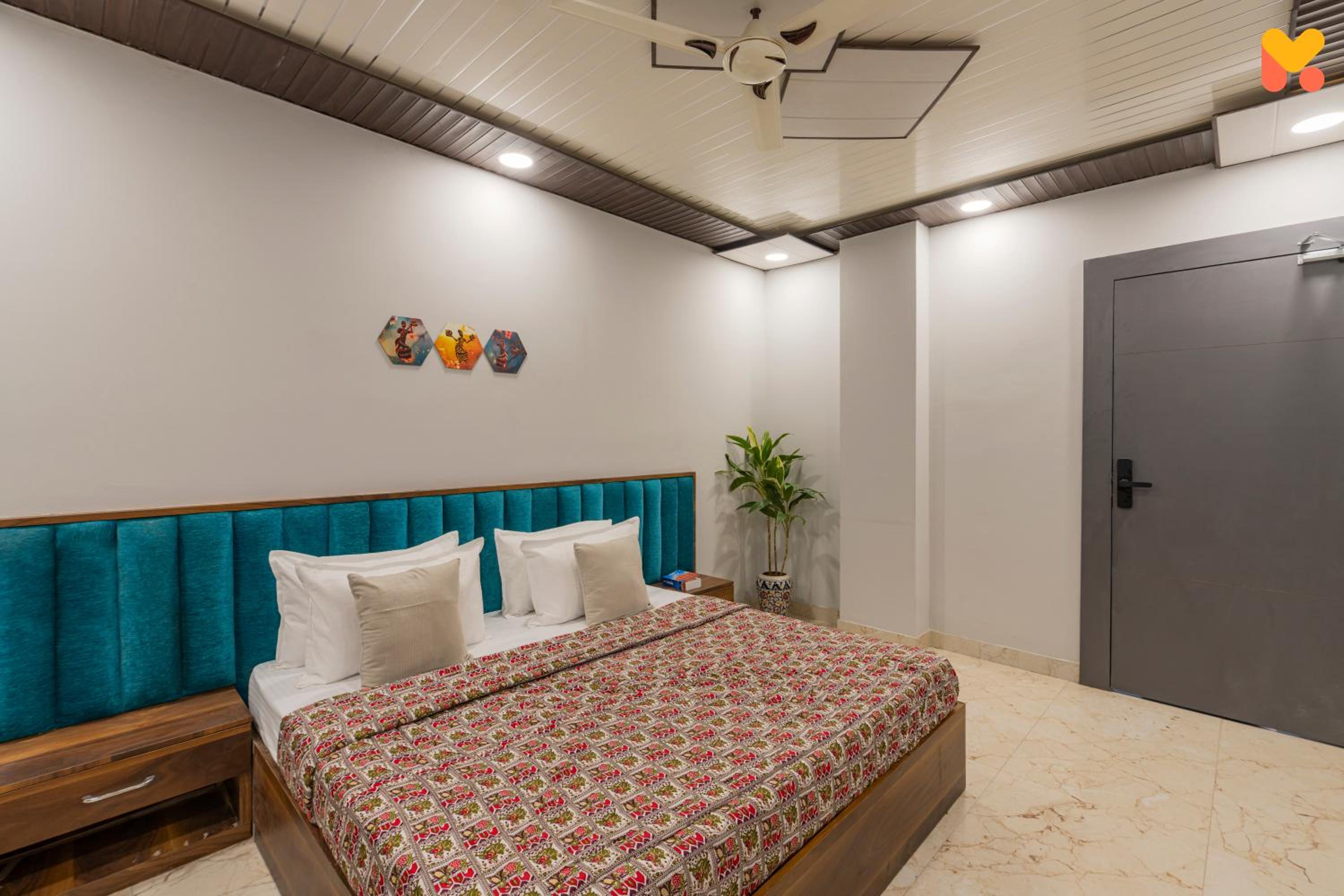 Superior Double Room - Photo 3