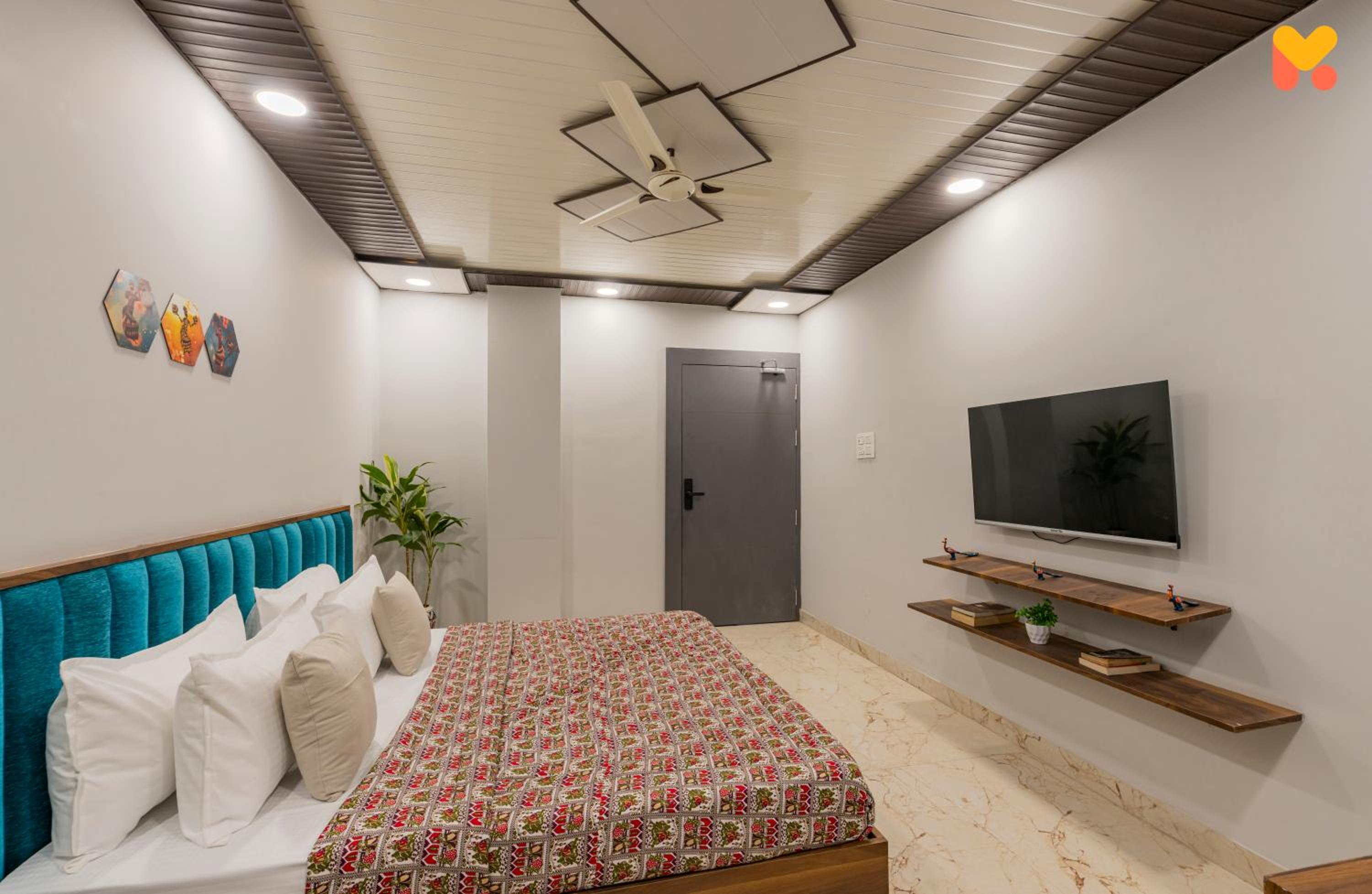 Superior Double Room - Photo 2