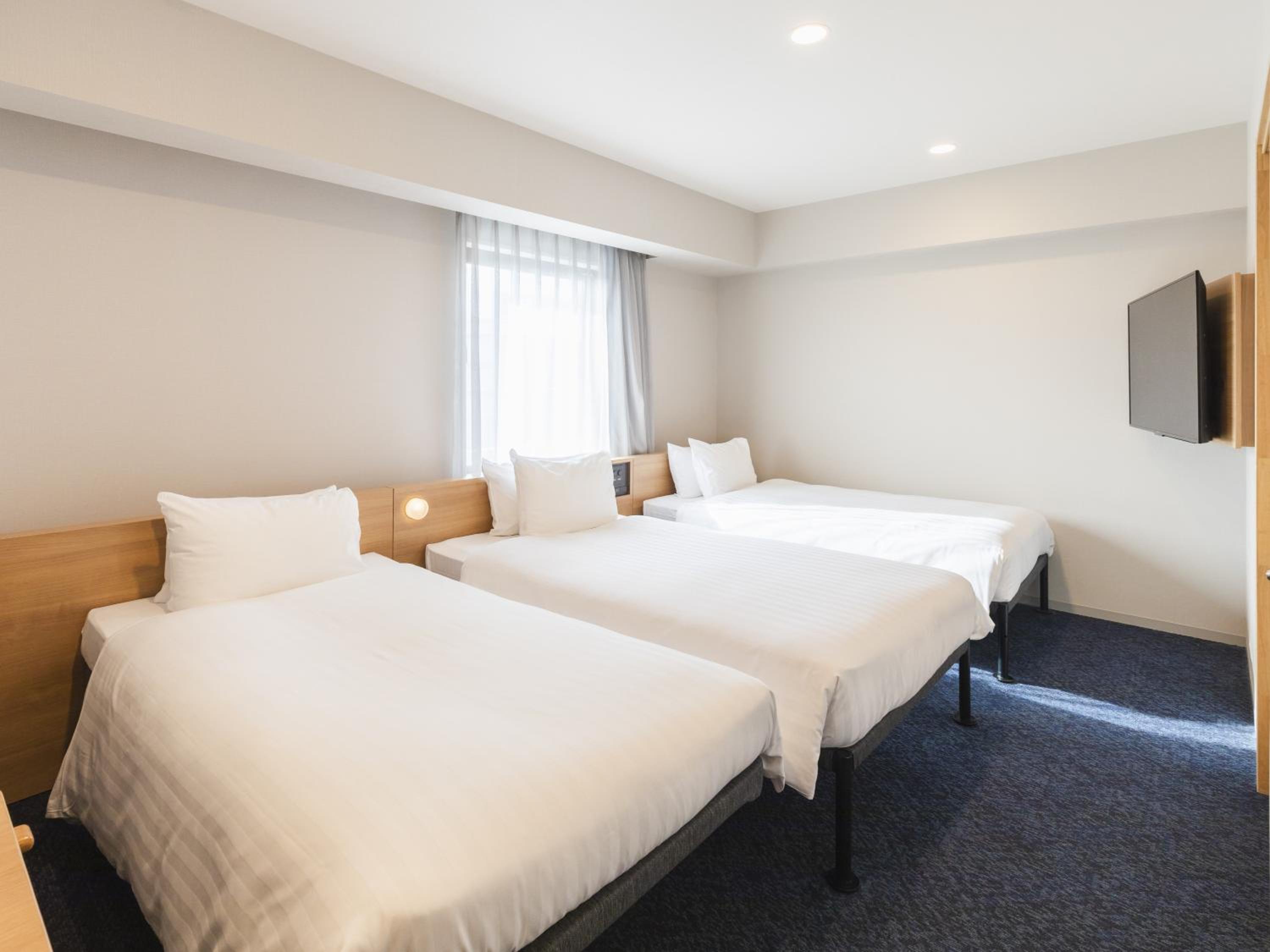 Superior Triple Room - Non-Smoking - Photo 3