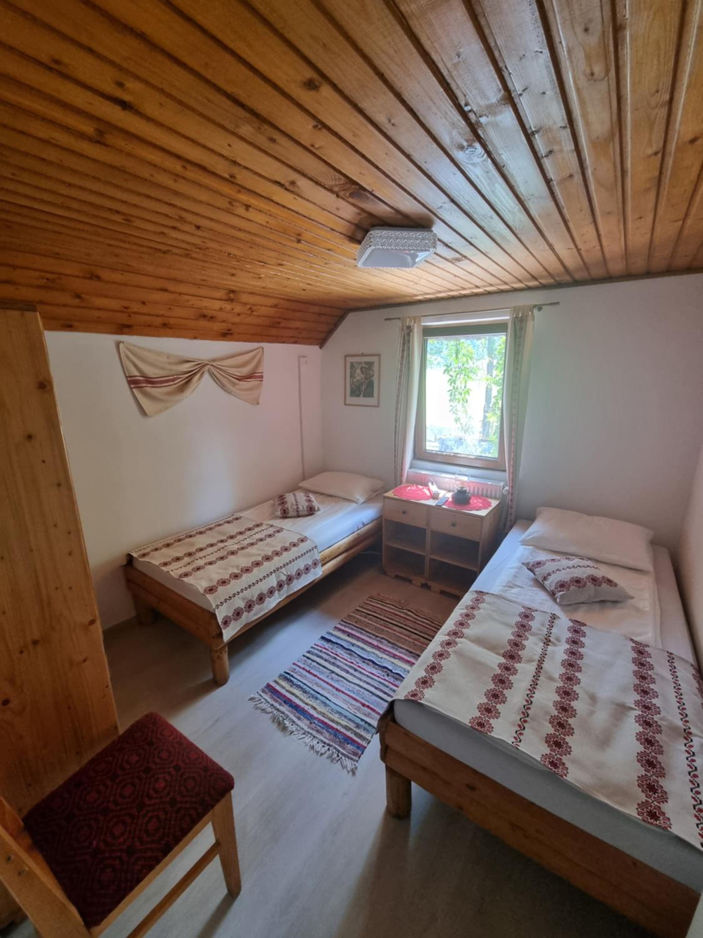 Two-Bedroom Family Apartment photo 1