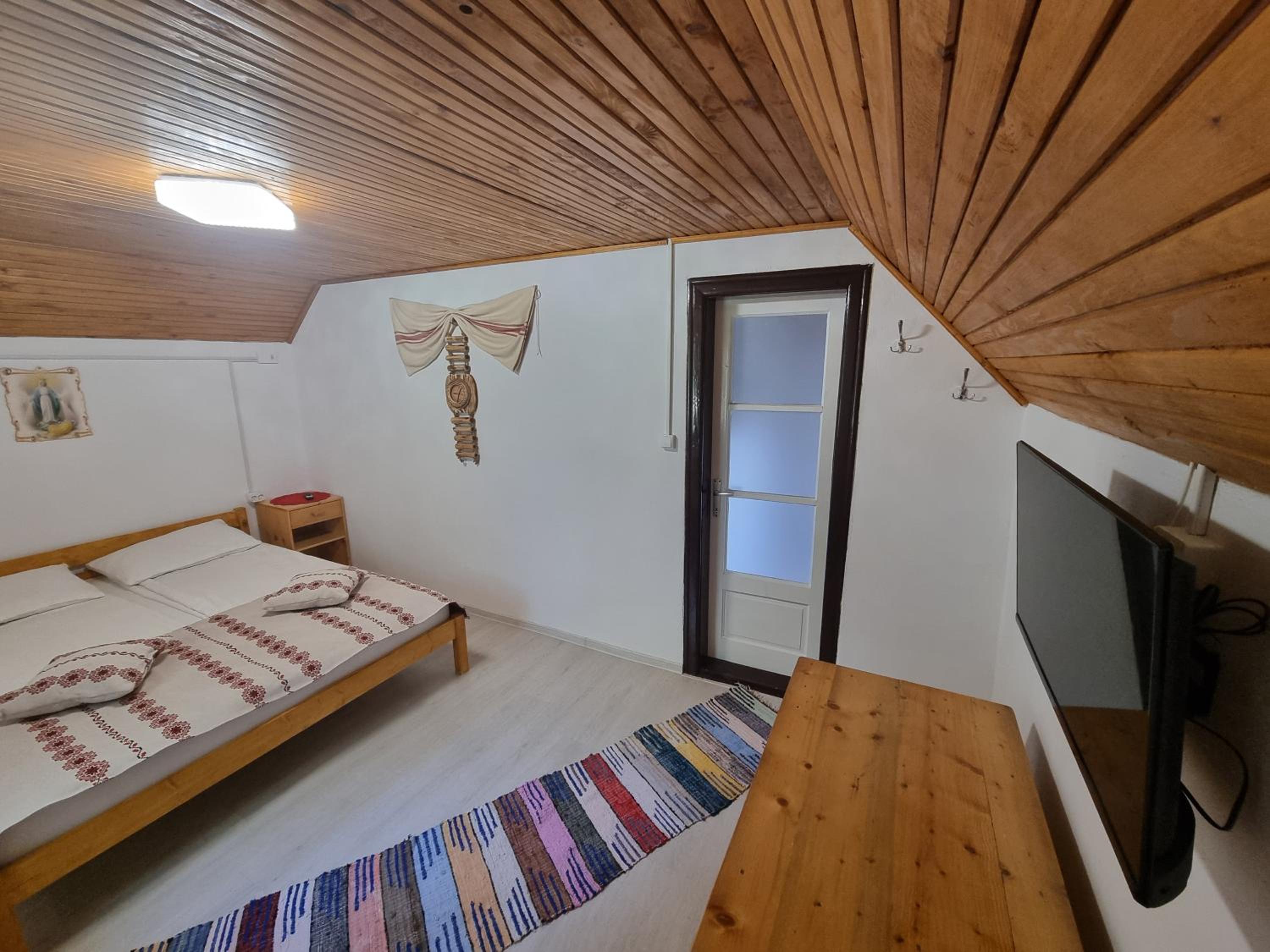 Two-Bedroom Family Apartment photo 2