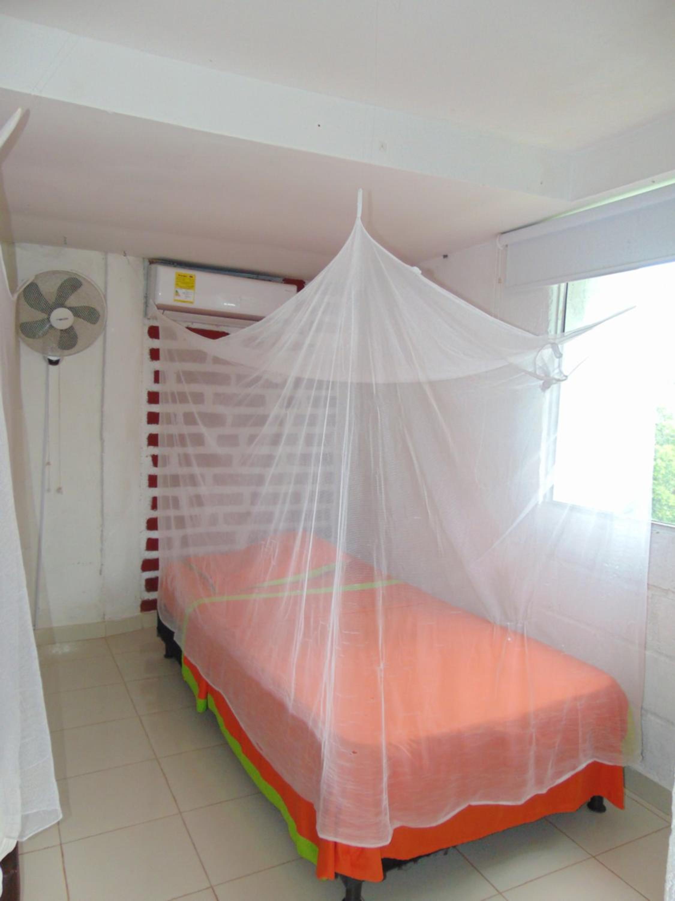 Comfort Triple Room with Shower photo 2