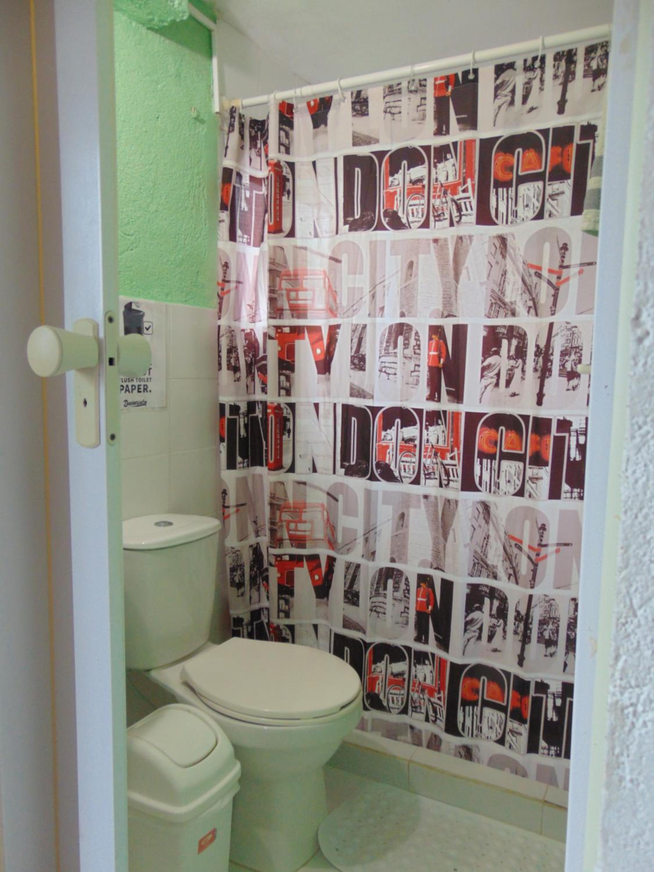 Comfort Triple Room with Shower photo 3