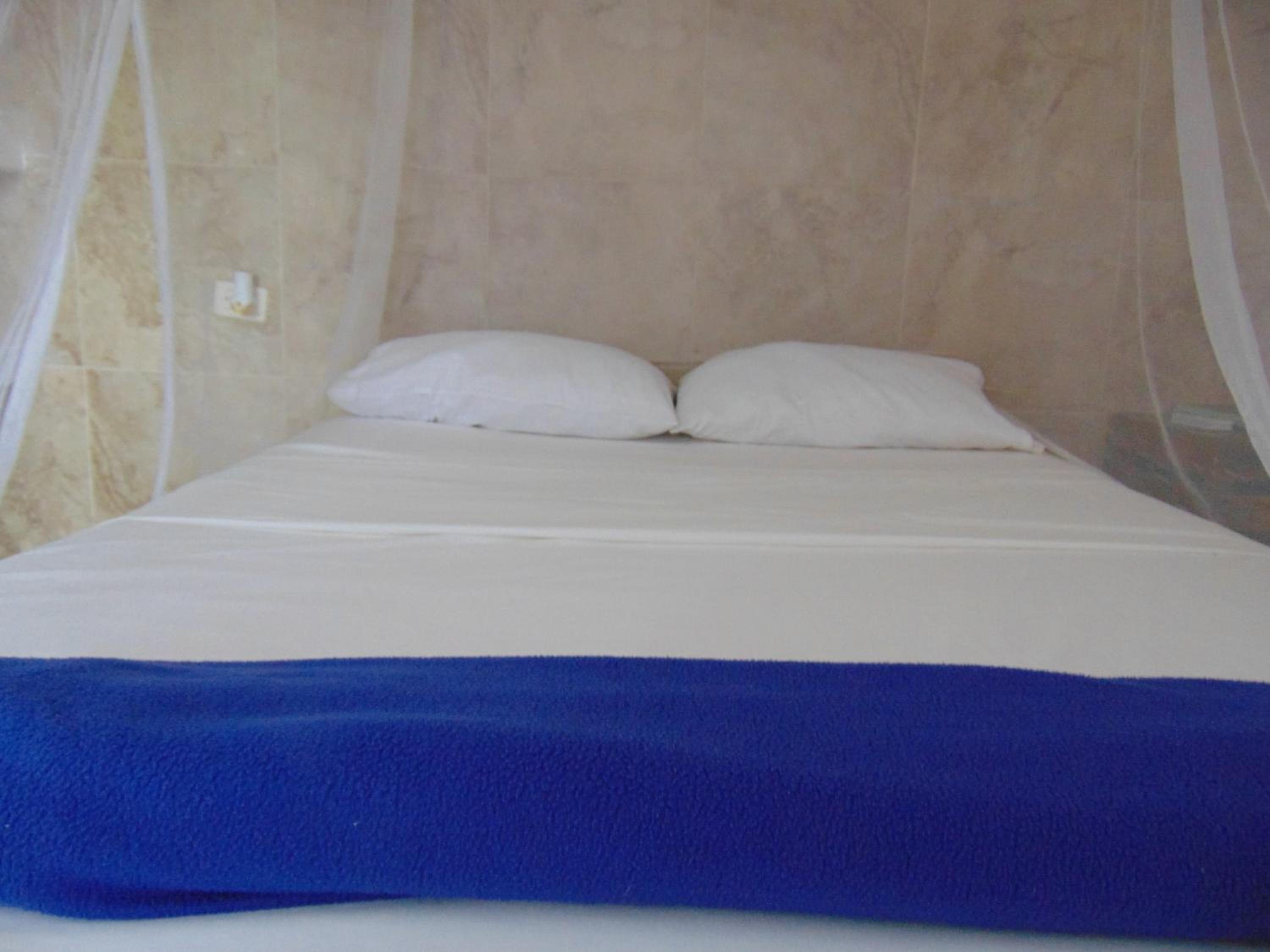 Comfort Triple Room with Shower photo 1