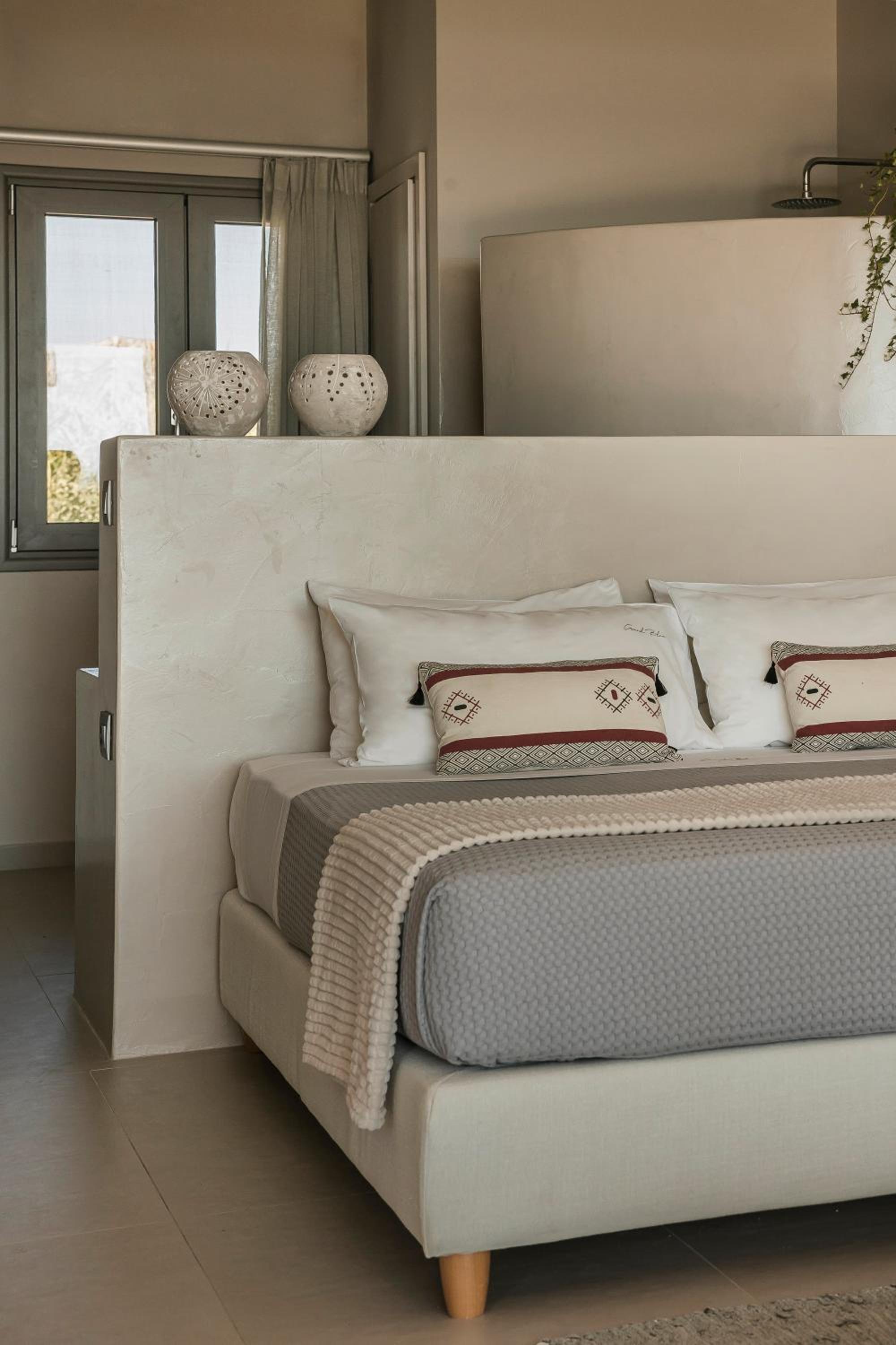 Suite With Sea View photo 2